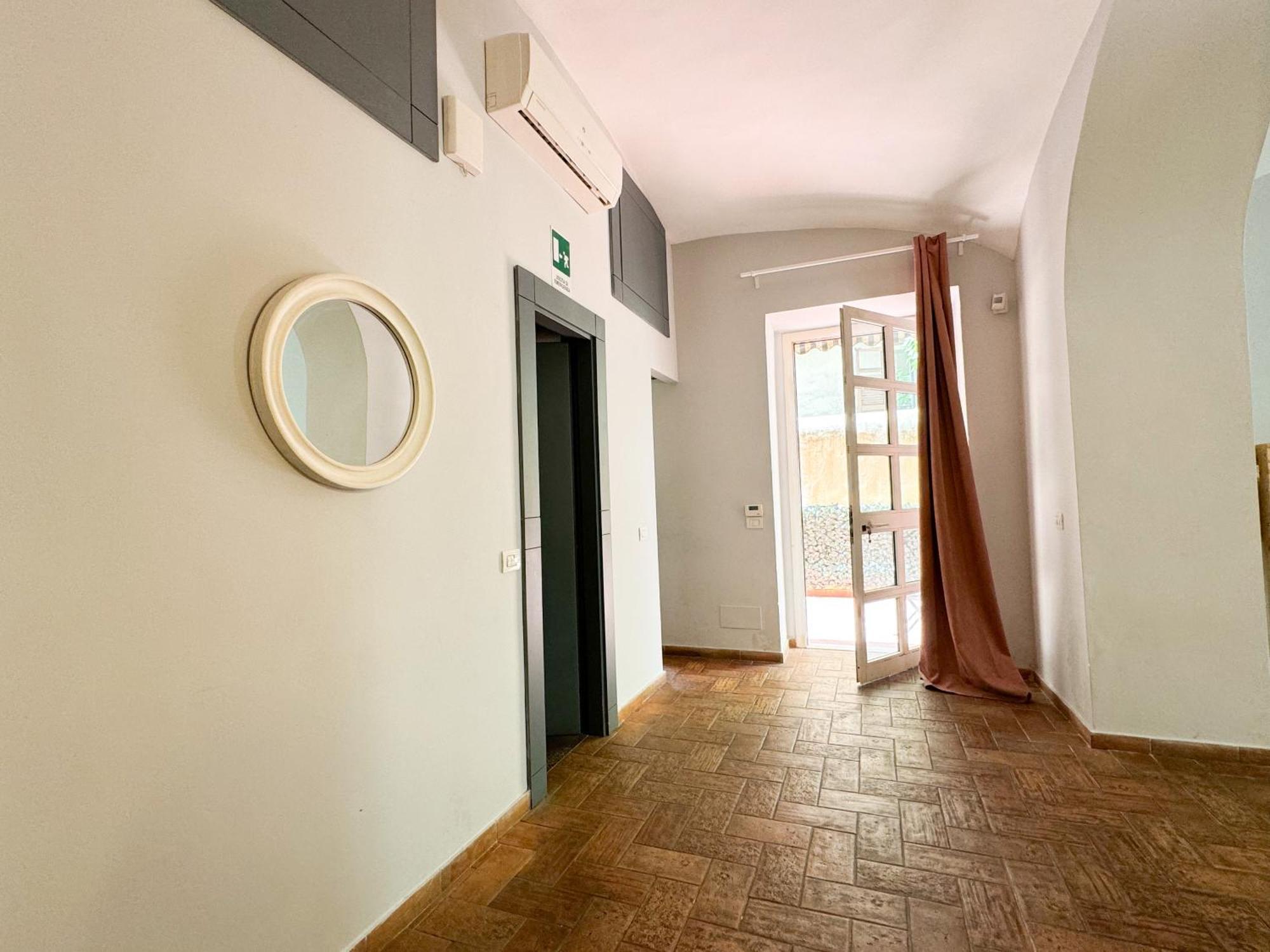 Tolemaide Boutique Apartamento Roma