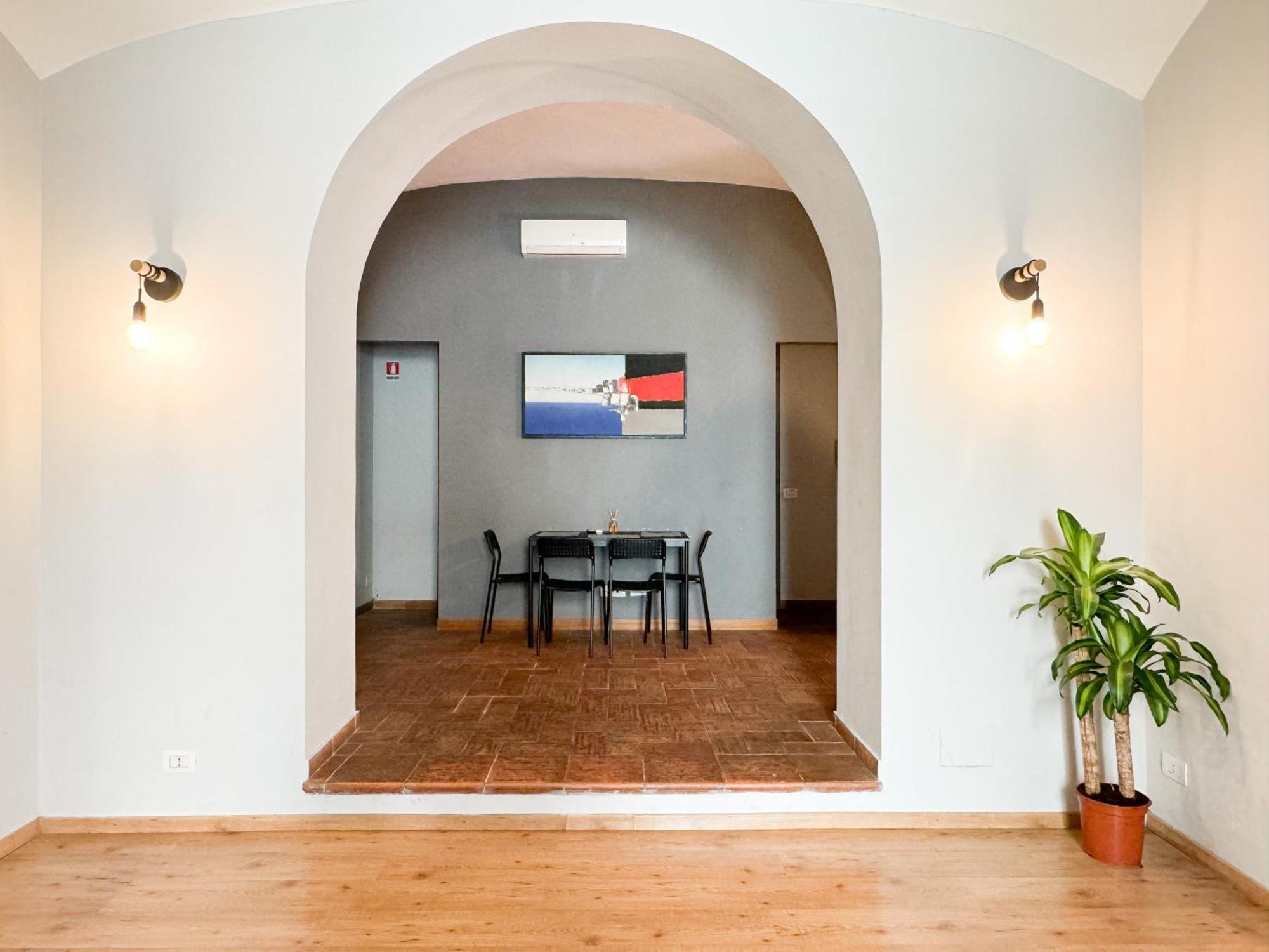 Apartamento Tolemaide Boutique *
