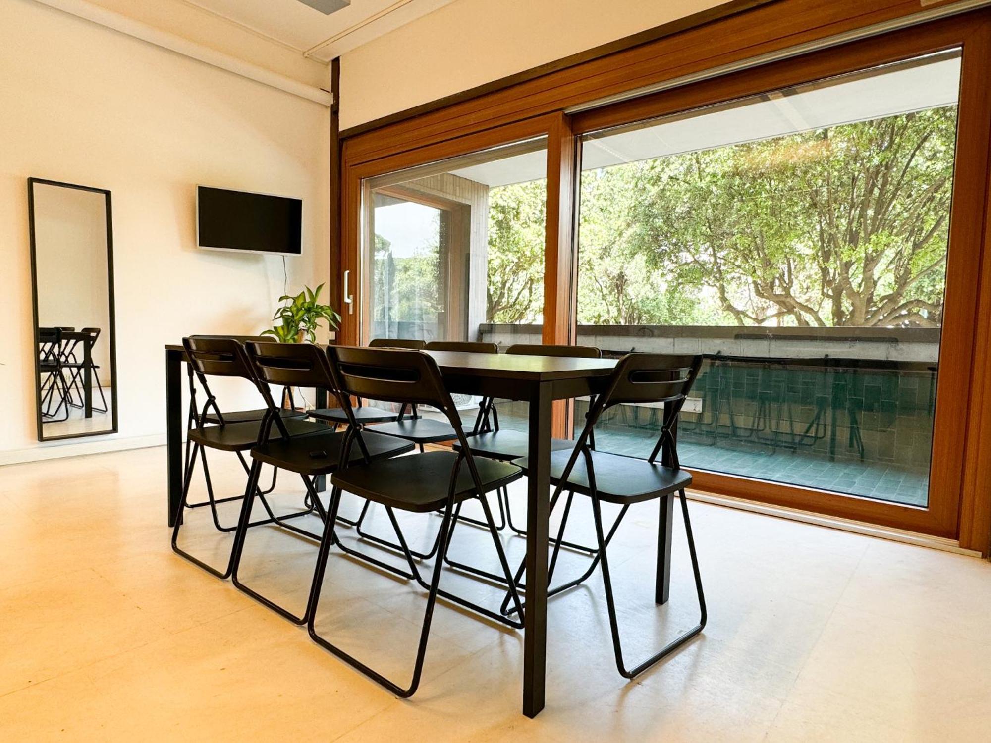 Apartamento Mazzini Boutique *