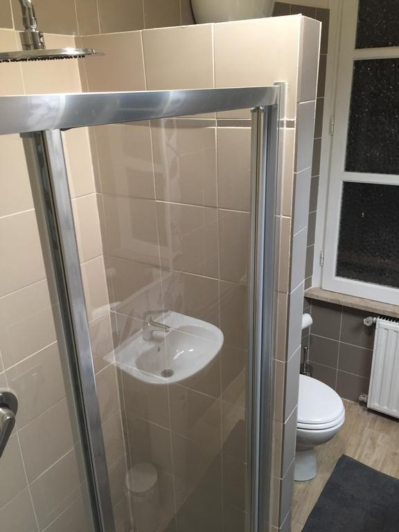 Apartment Luxury White House Rom