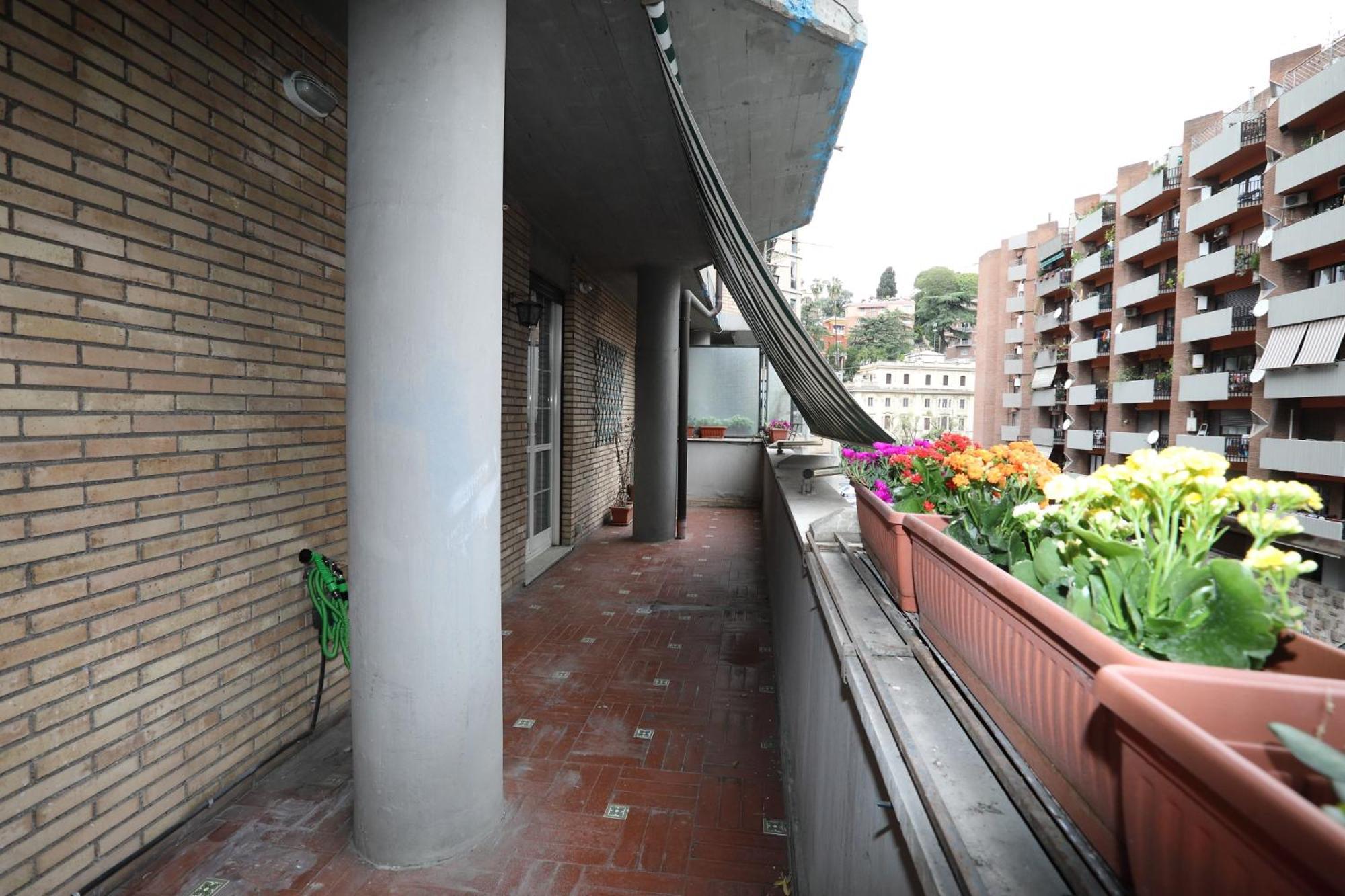Appartamento Viale Trastevere *
