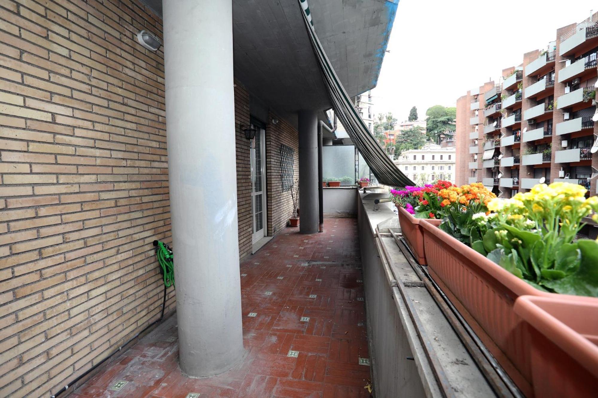 Viale Trastevere Appartamento *