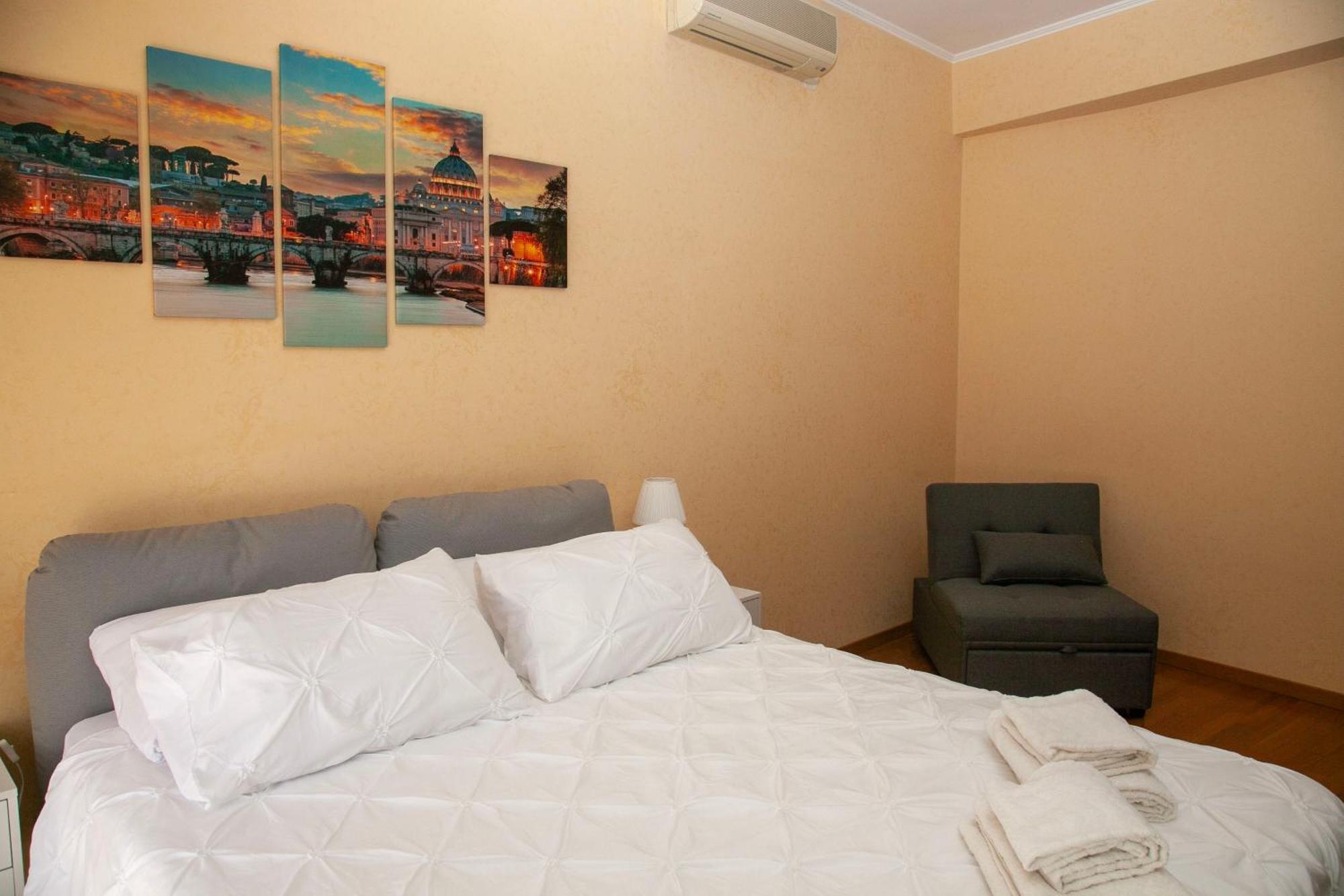 Apartamento Romamo Sogliano4