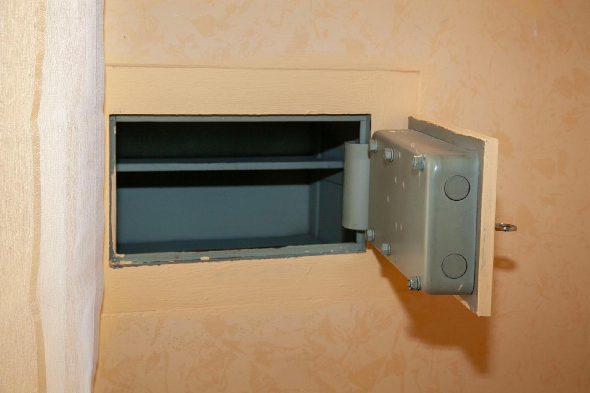 Apartamento Romamo Sogliano4 *