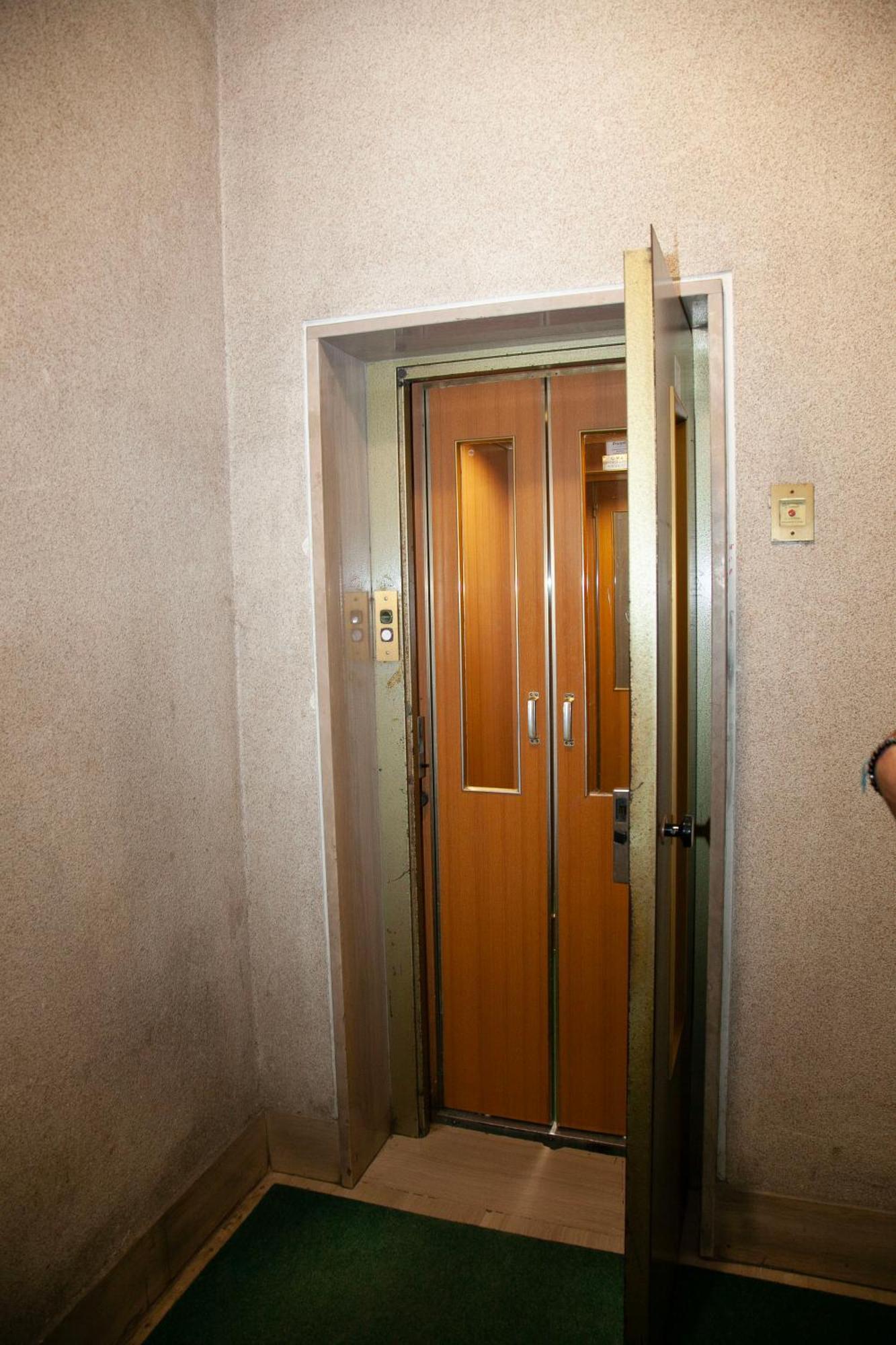 Romamo Sogliano4 Apartamento