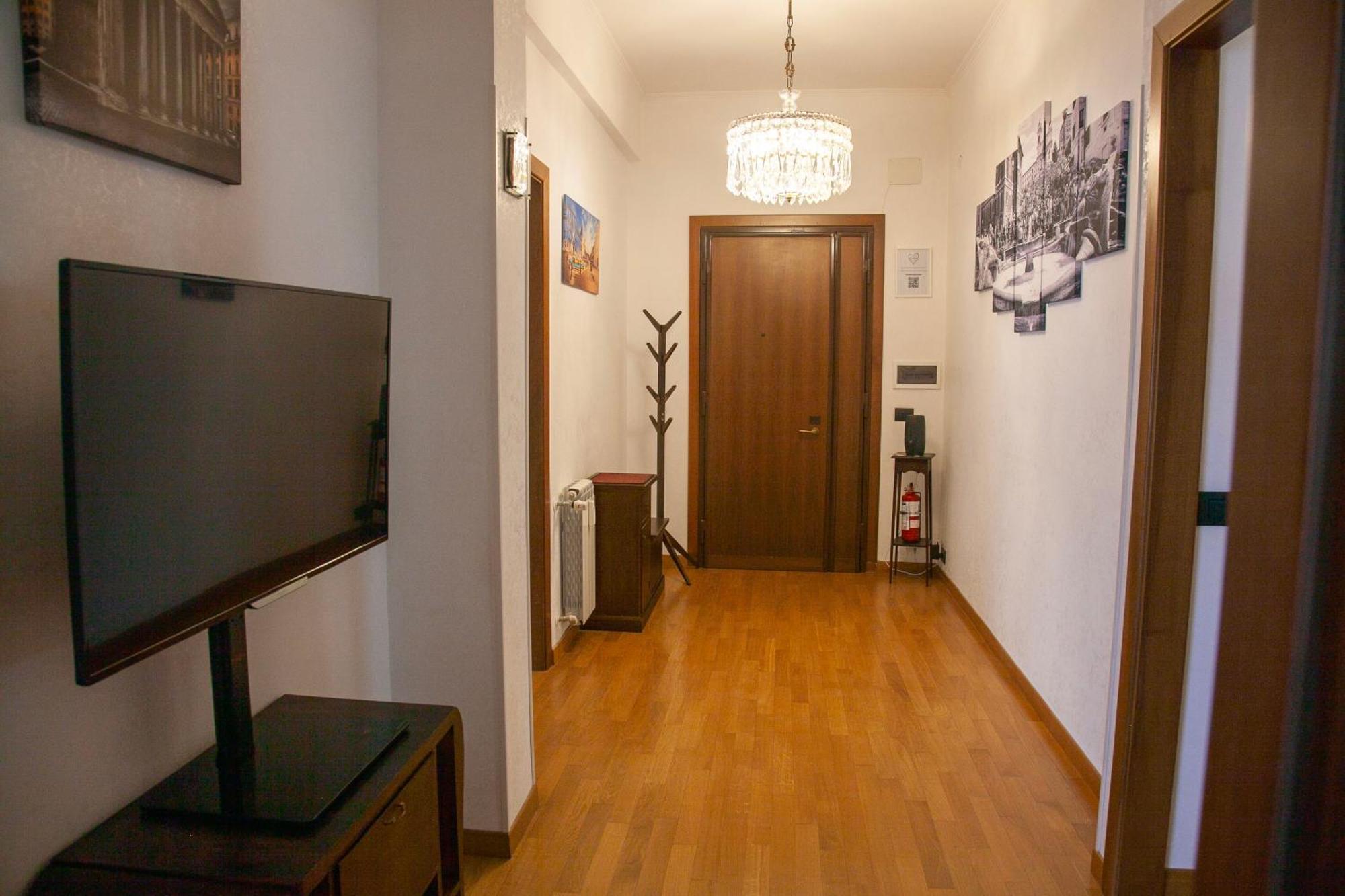 Apartamento Romamo Sogliano4