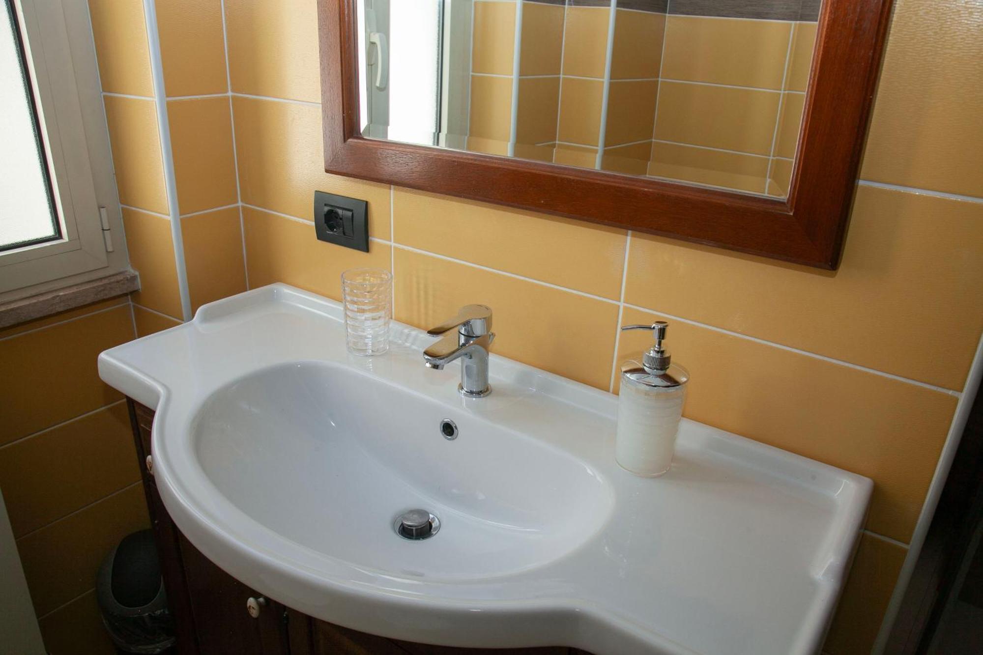 Apartamento Romamo Sogliano4