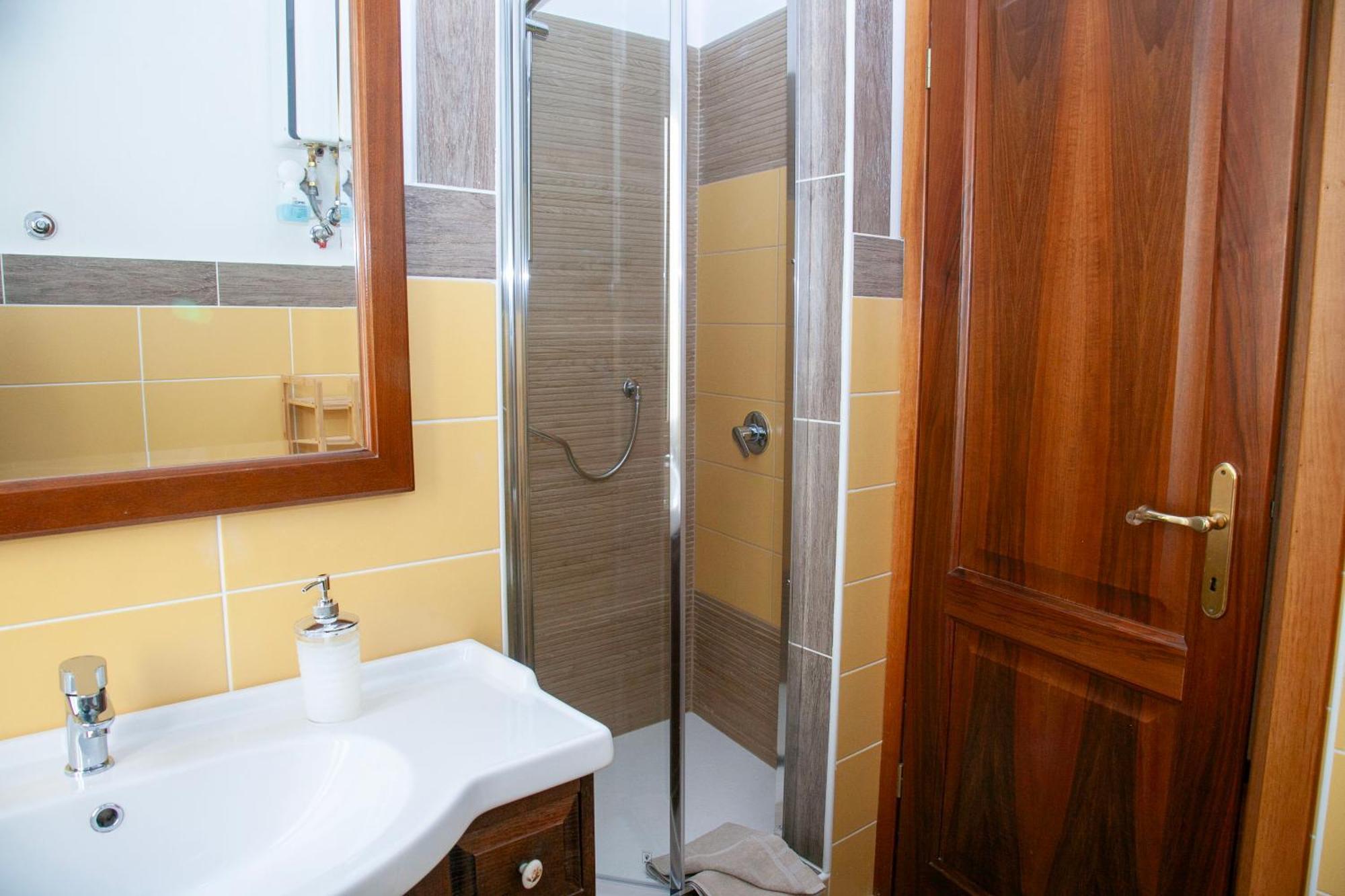 Romamo Sogliano4 Apartamento