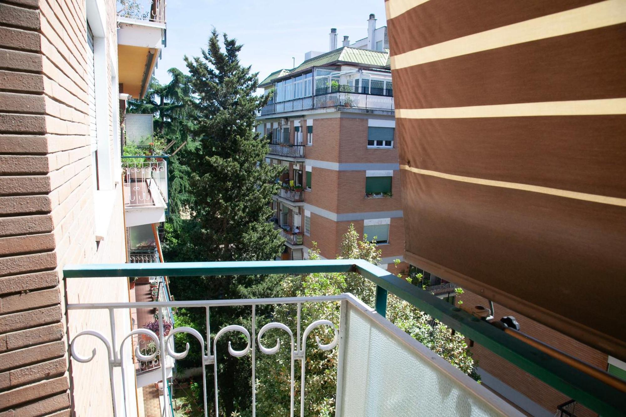 Romamo Sogliano4 Apartamento *