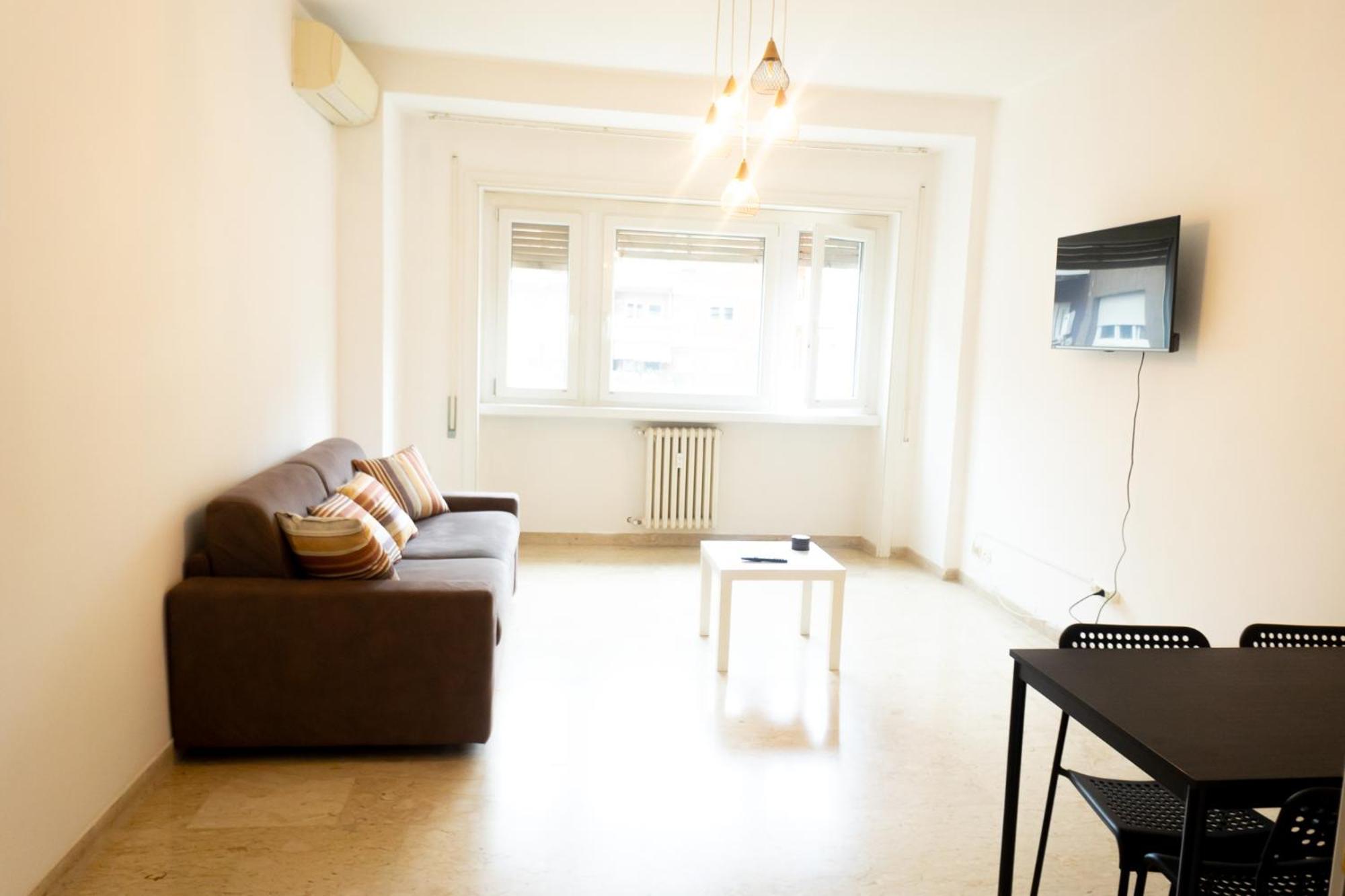 Ermete San Pietro House Apartamento *