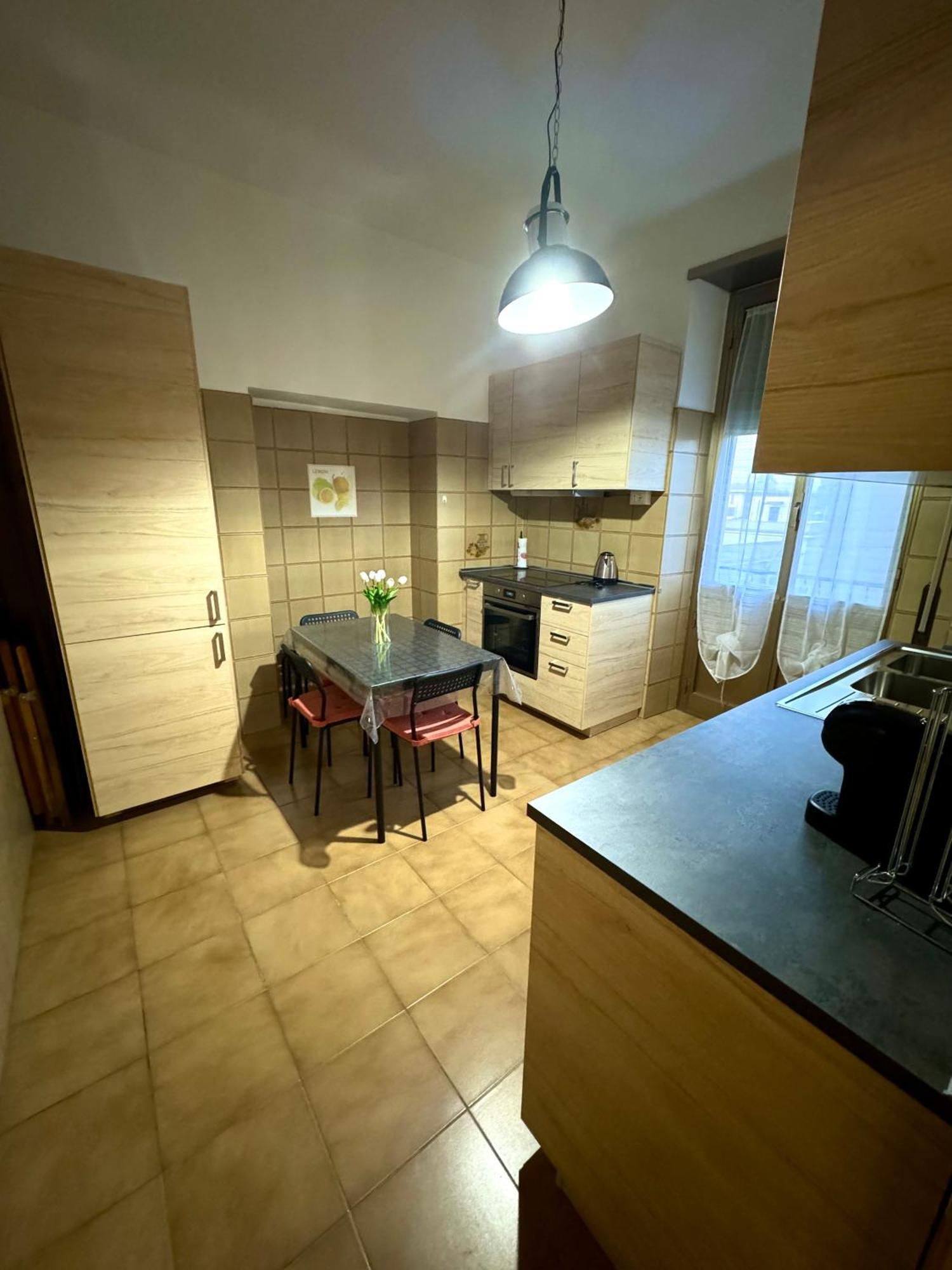 Lemons Apartamento Roma