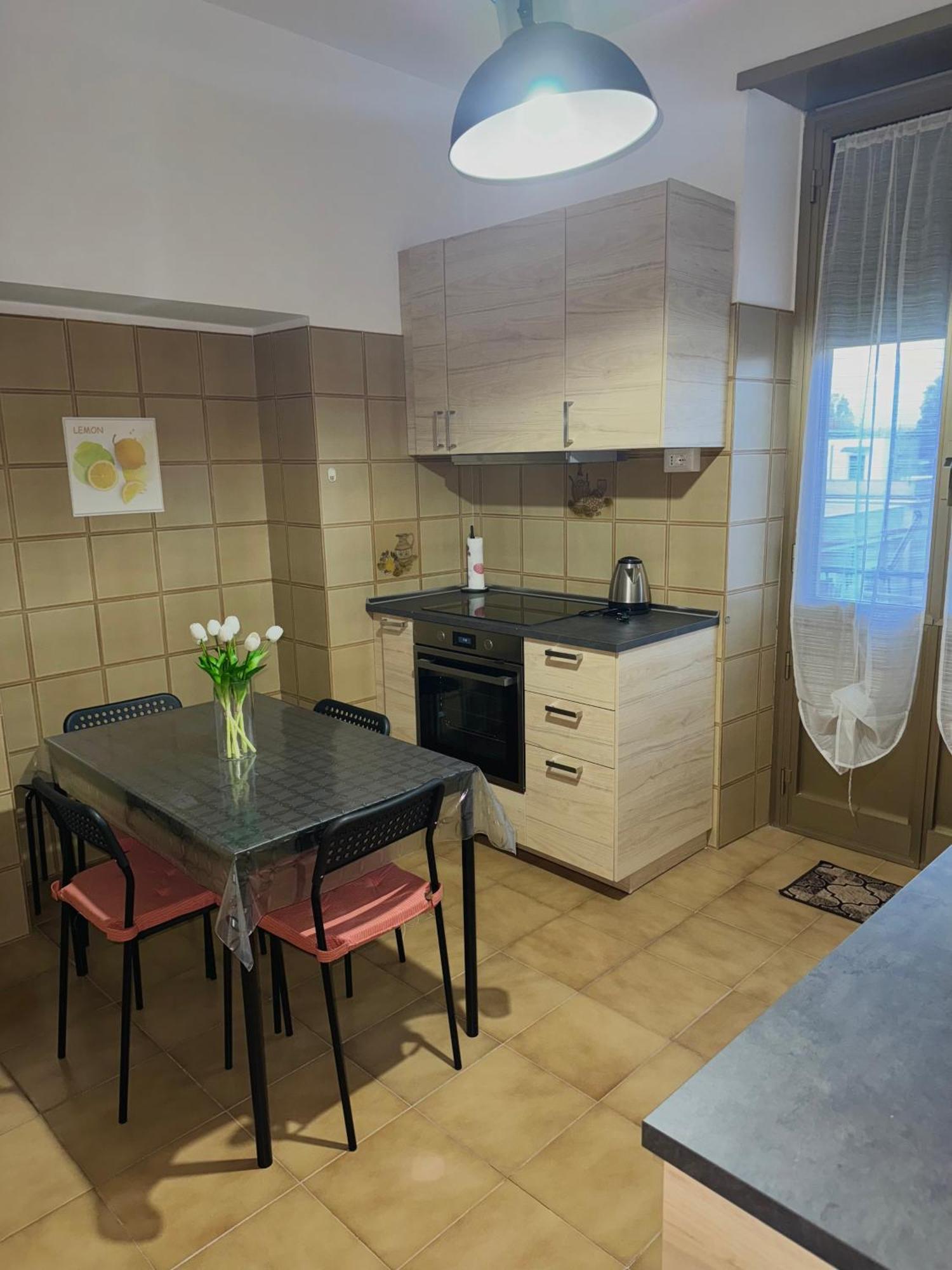 Lemons Apartamento Roma