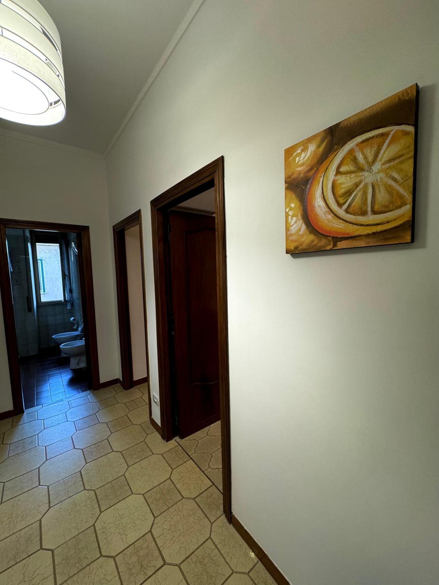 Lemons Apartamento