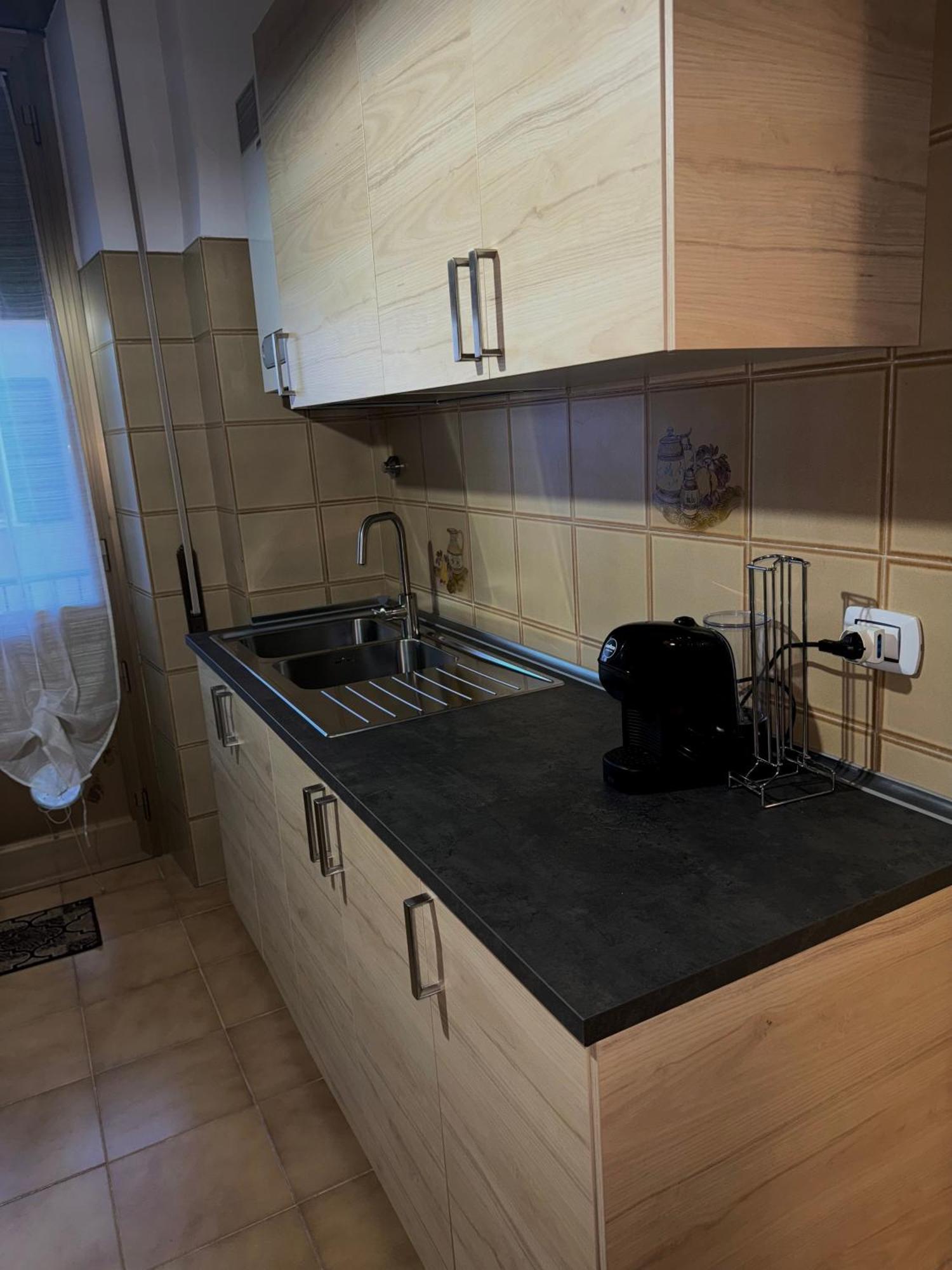 Apartamento Lemons Roma