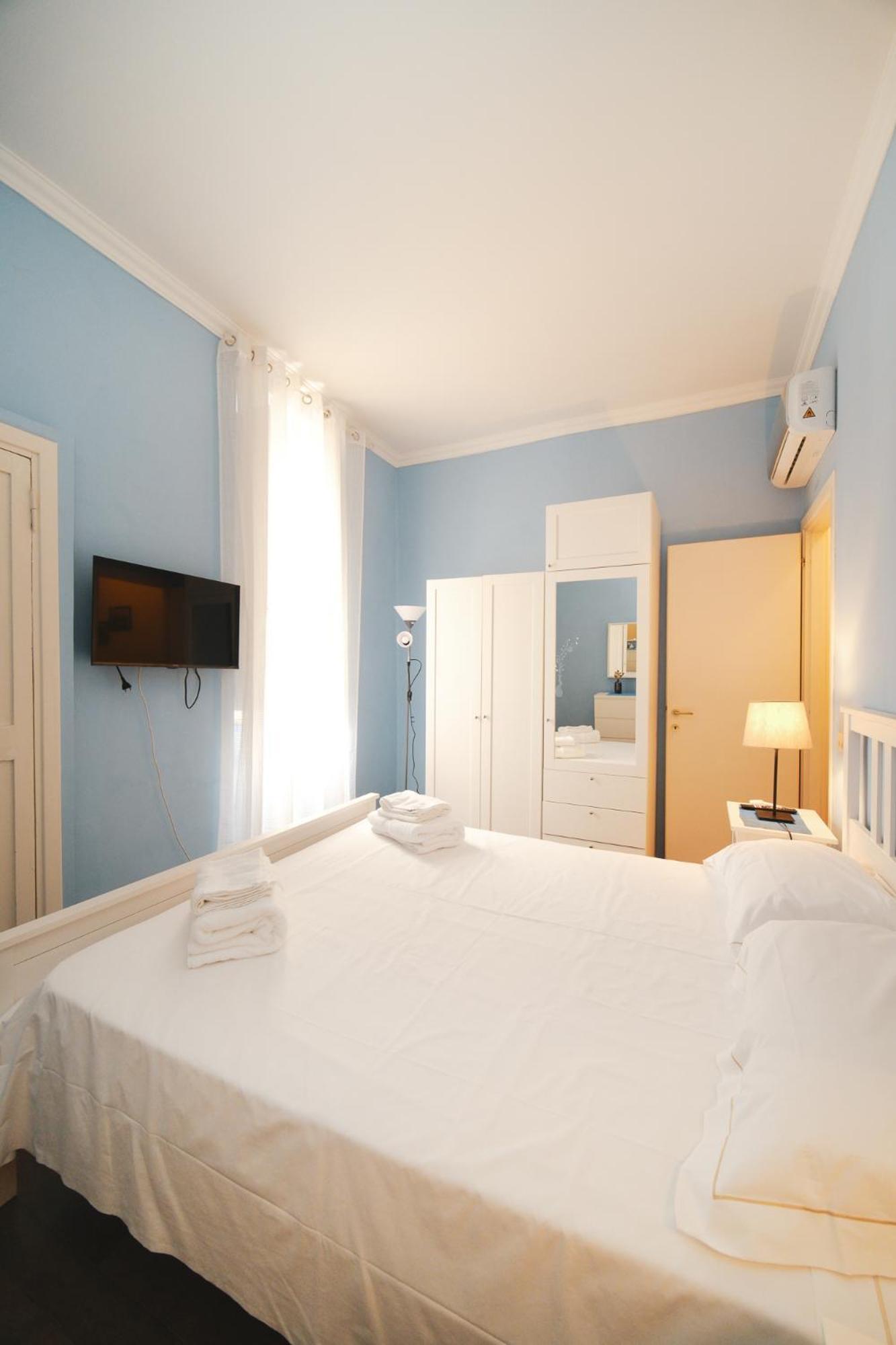 Pettinari By Buddyrent Apartamento Roma