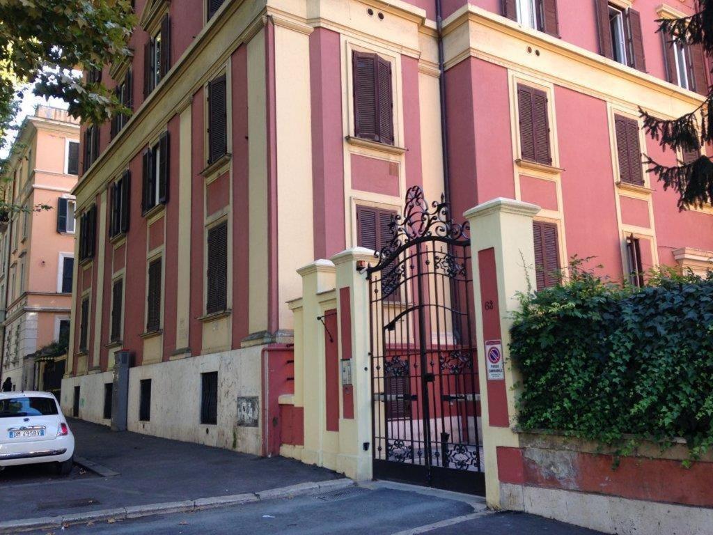 Apartamento Parioli 63