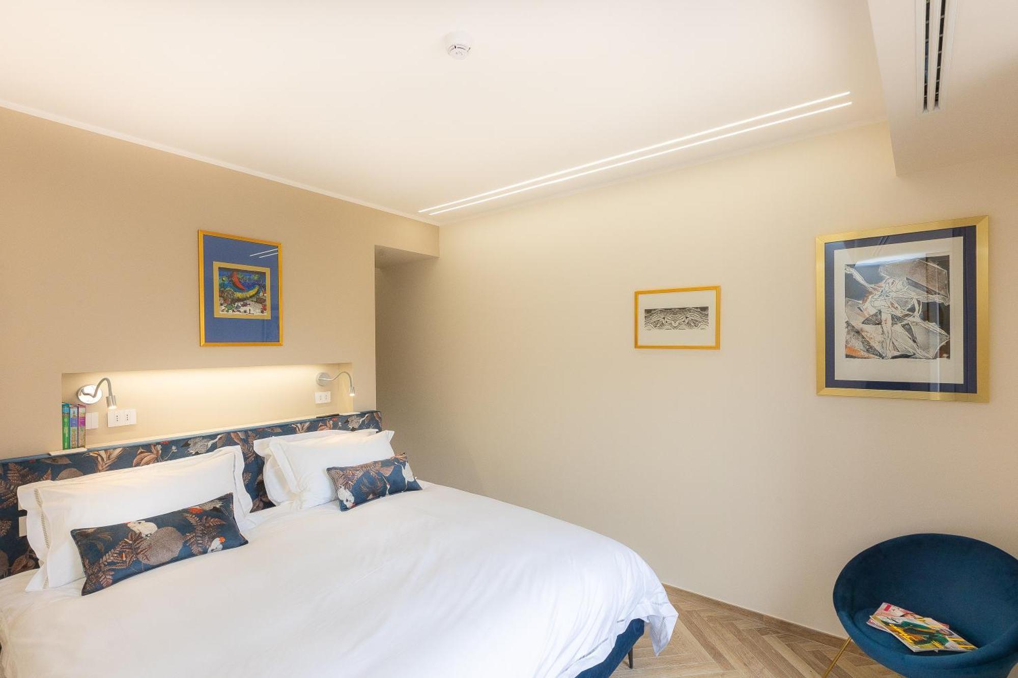Appartamento Trevi's Wish Luxury
