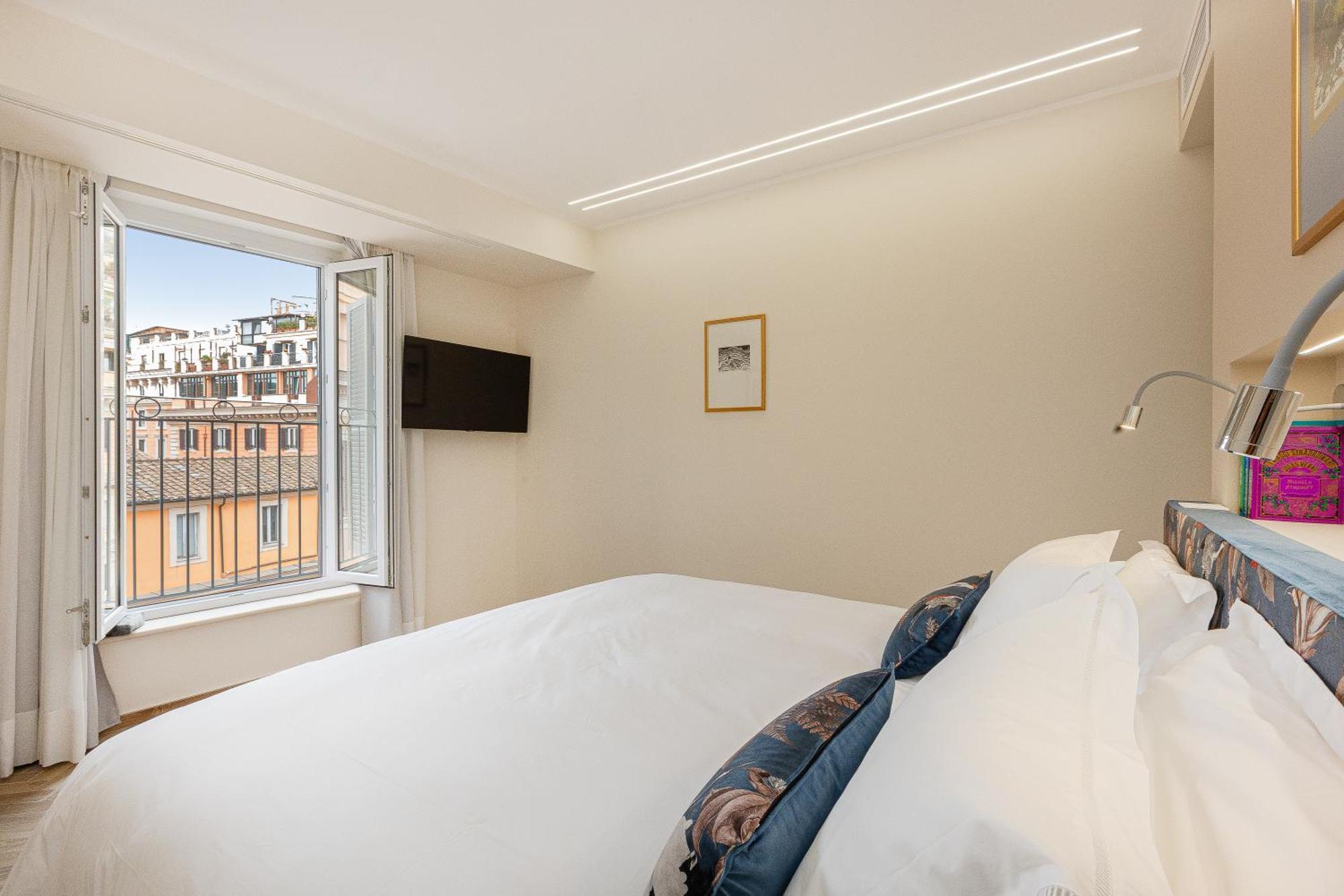Trevi's Wish Luxury *