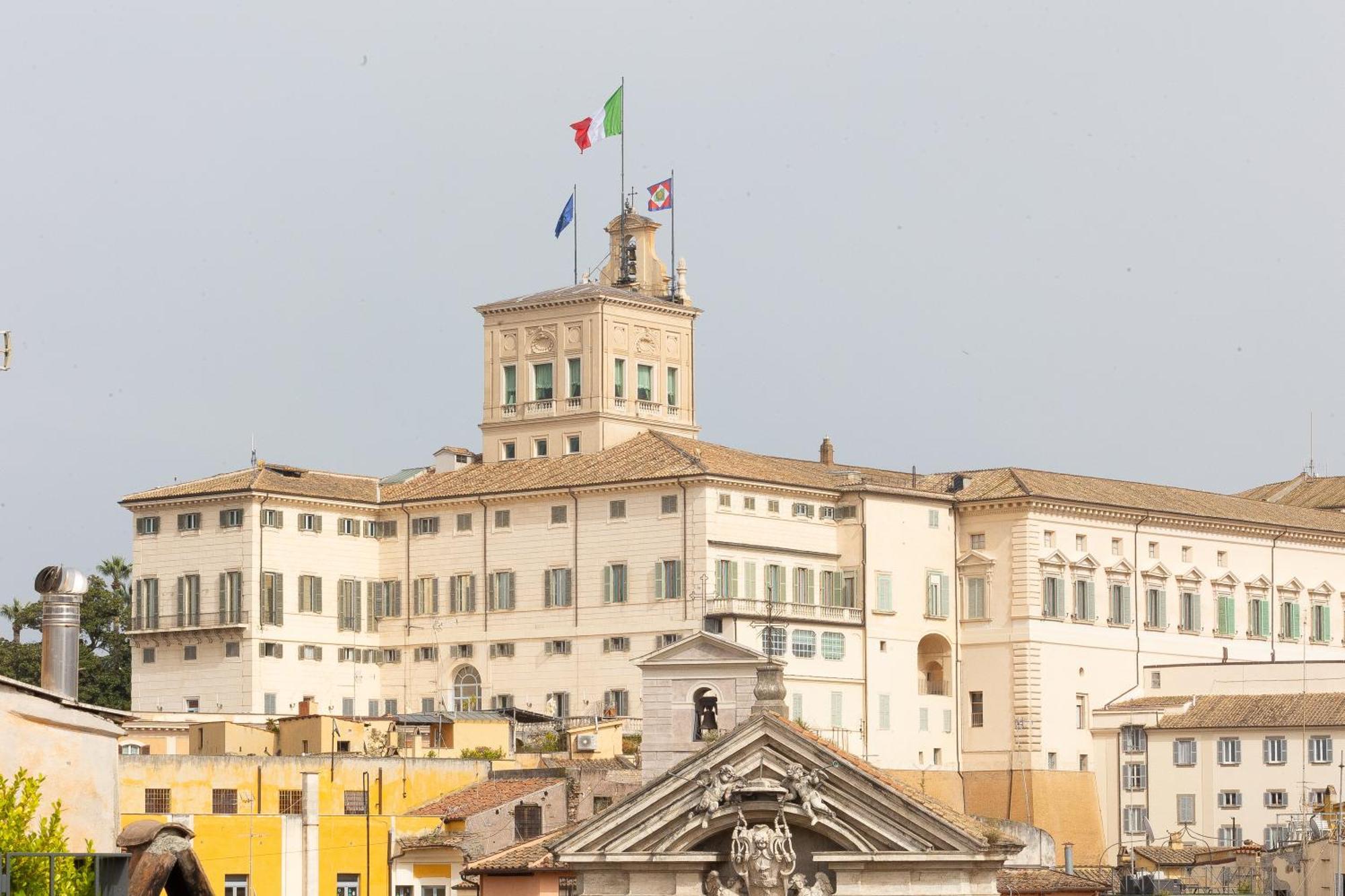 Trevi's Wish Luxury Roma