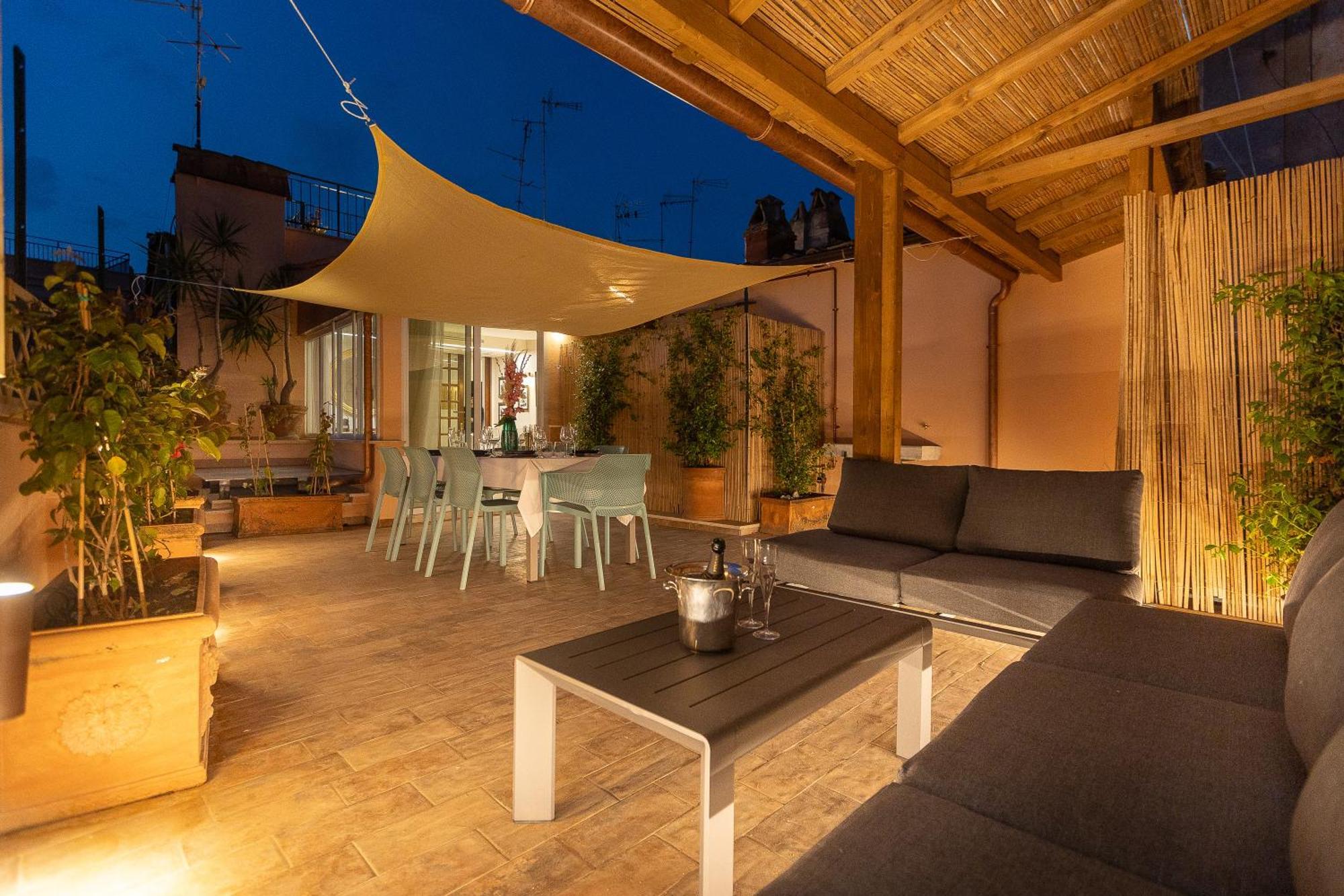 Trevi's Wish Luxury