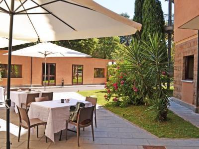Cilicia Hotel Roma