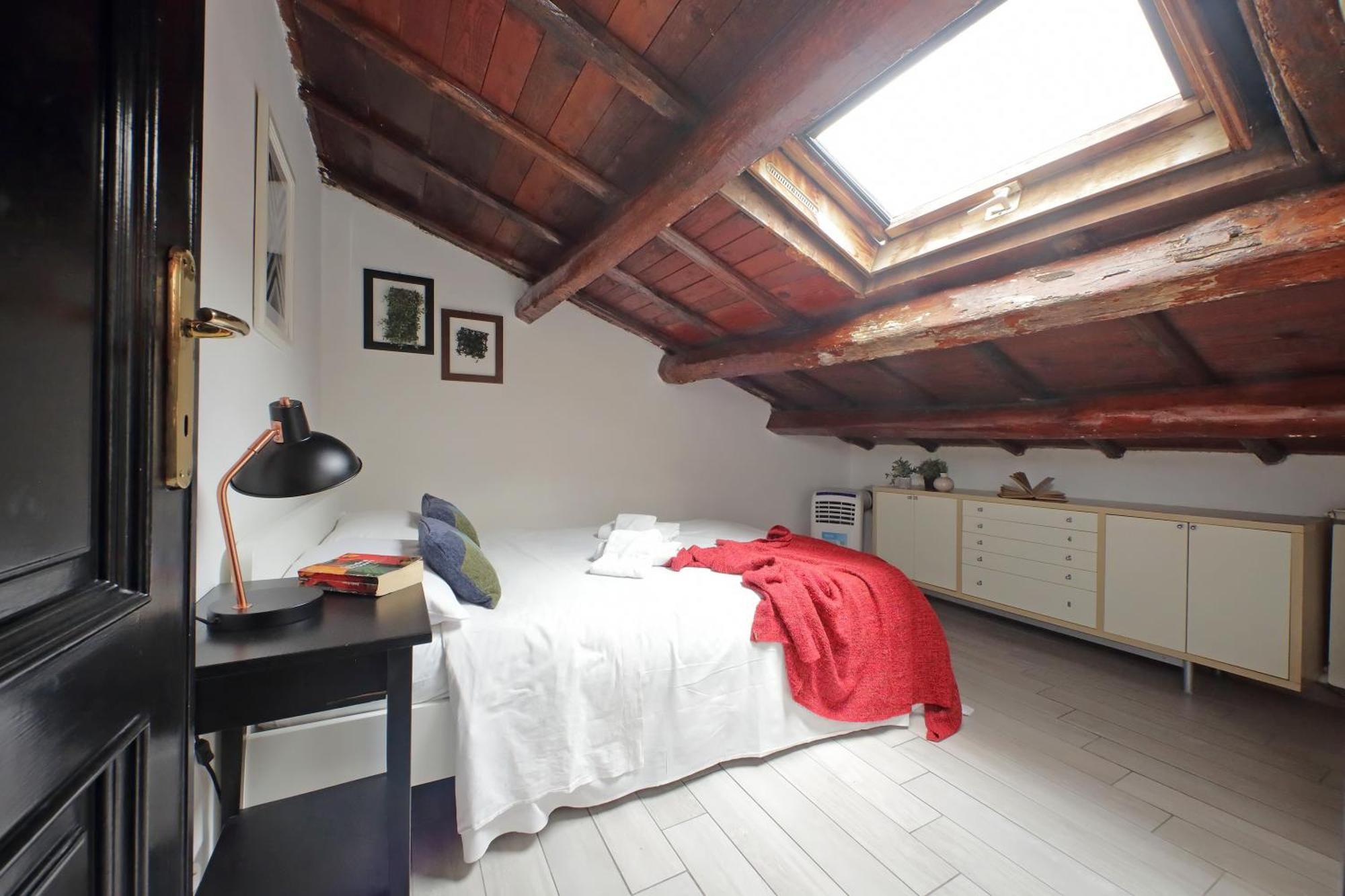 Fidelio Apartment Rom