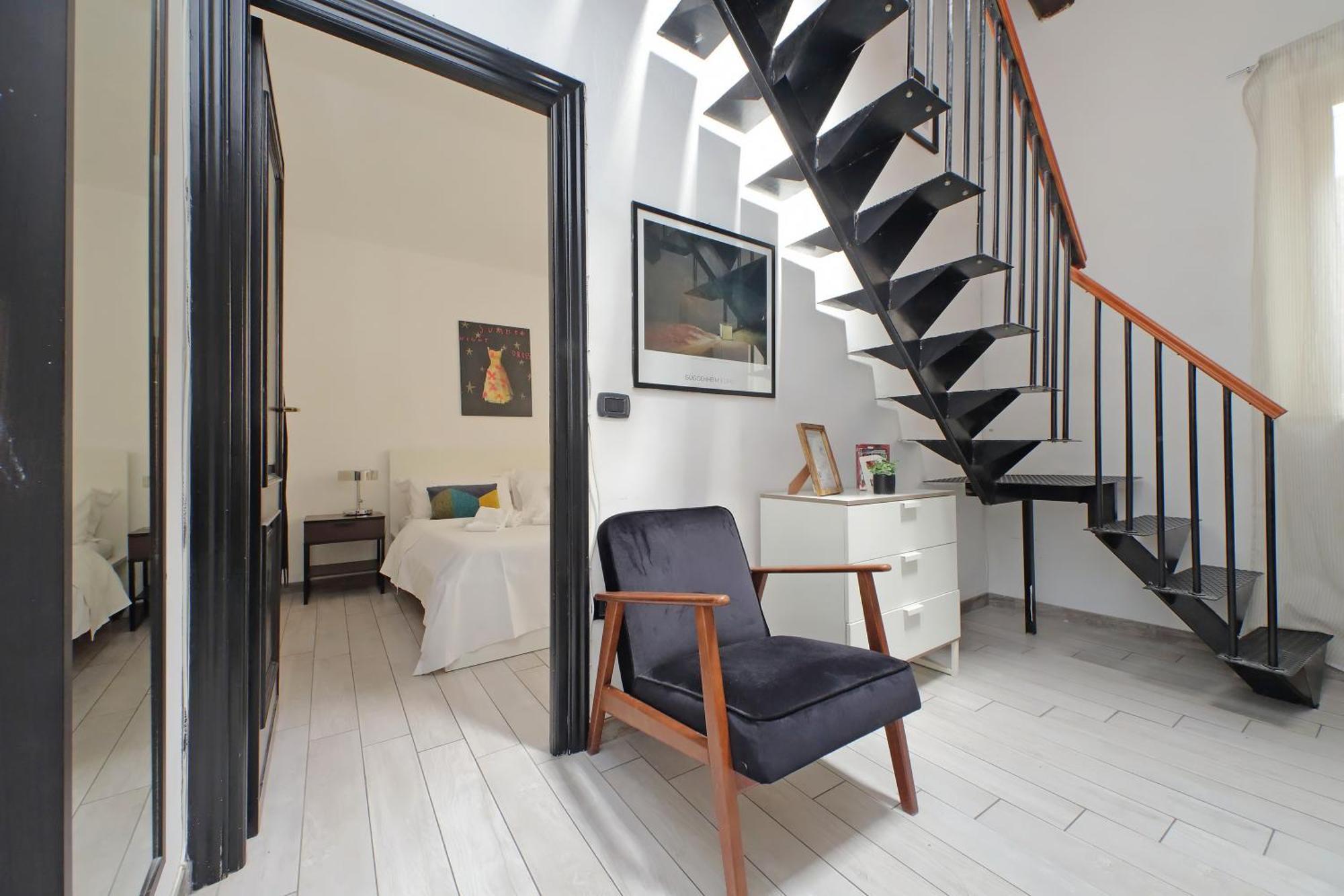 Fidelio Apartment