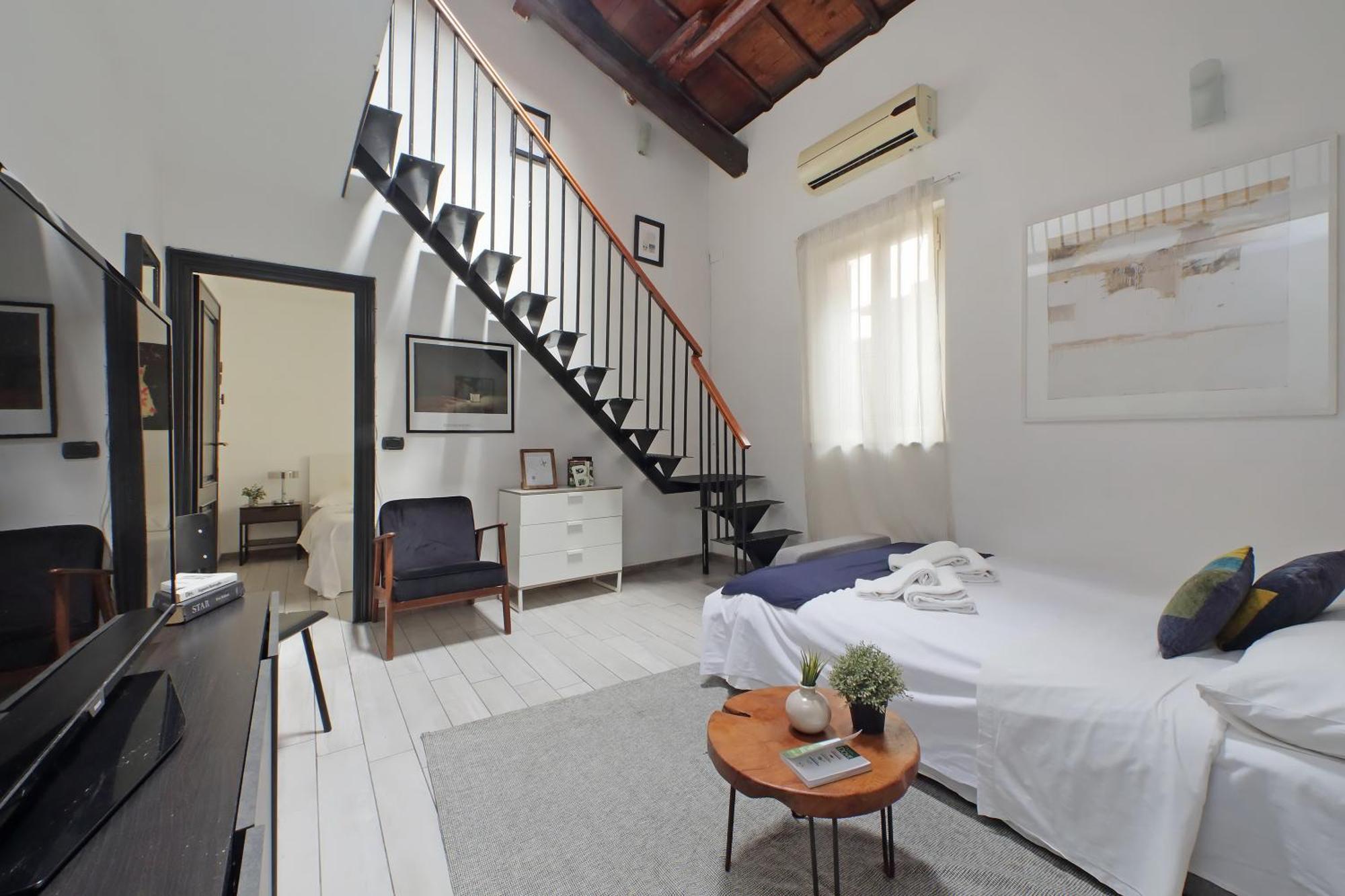 Apartment Fidelio