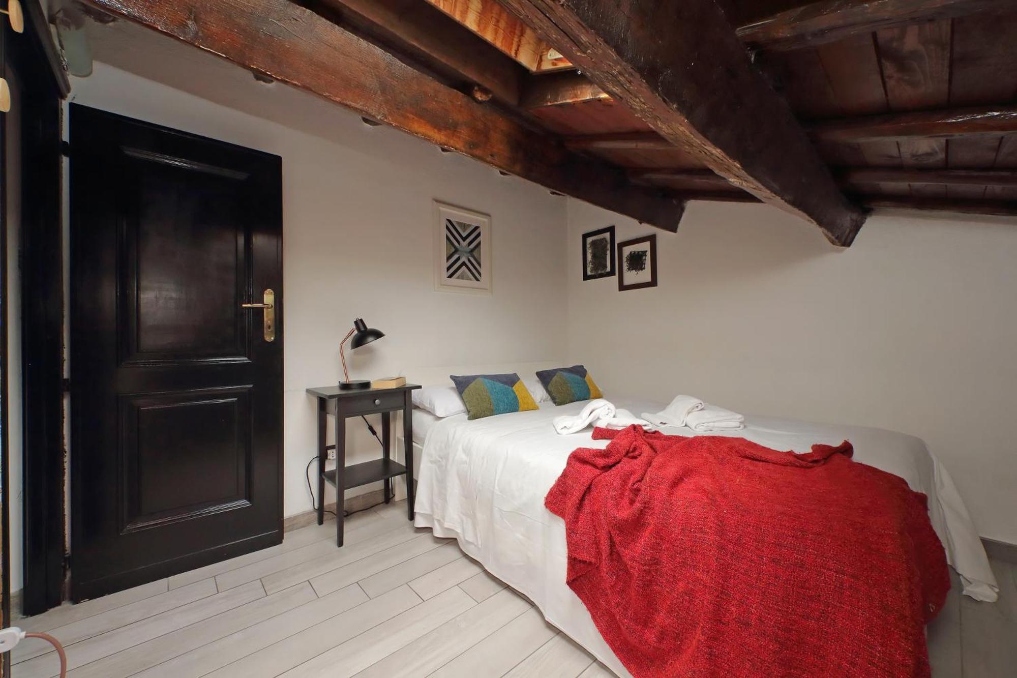 Fidelio Apartment *