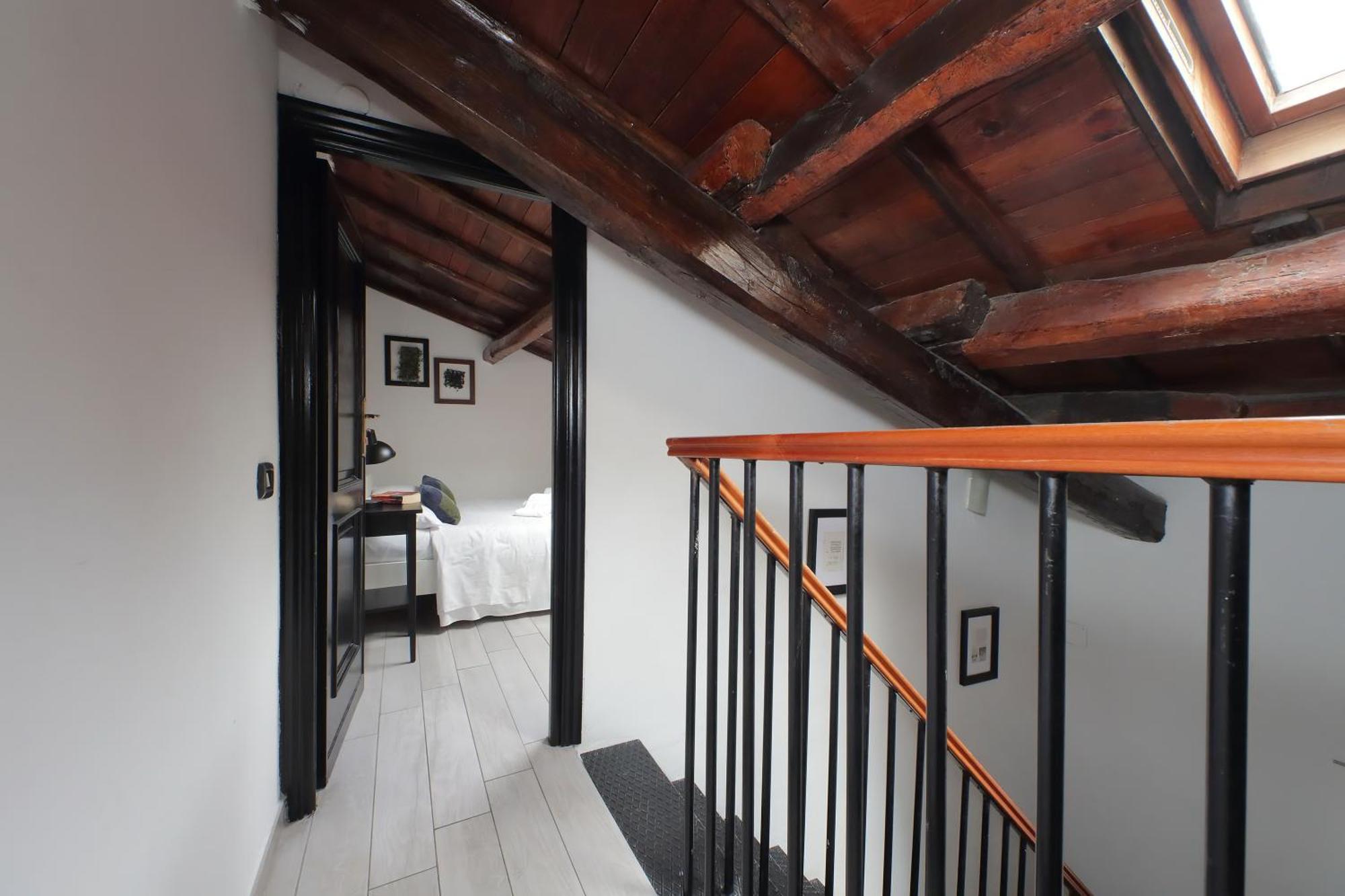 Apartment Fidelio *