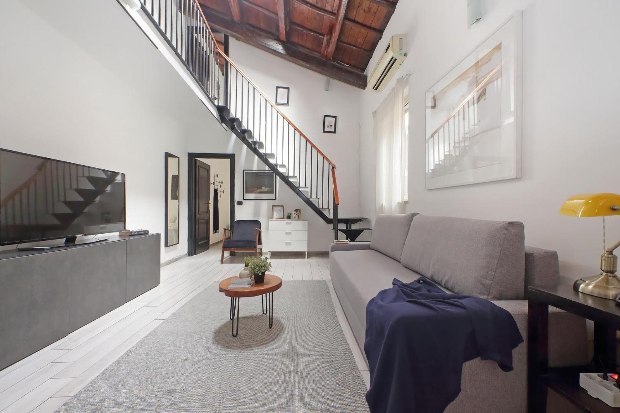 Fidelio Apartment Rom