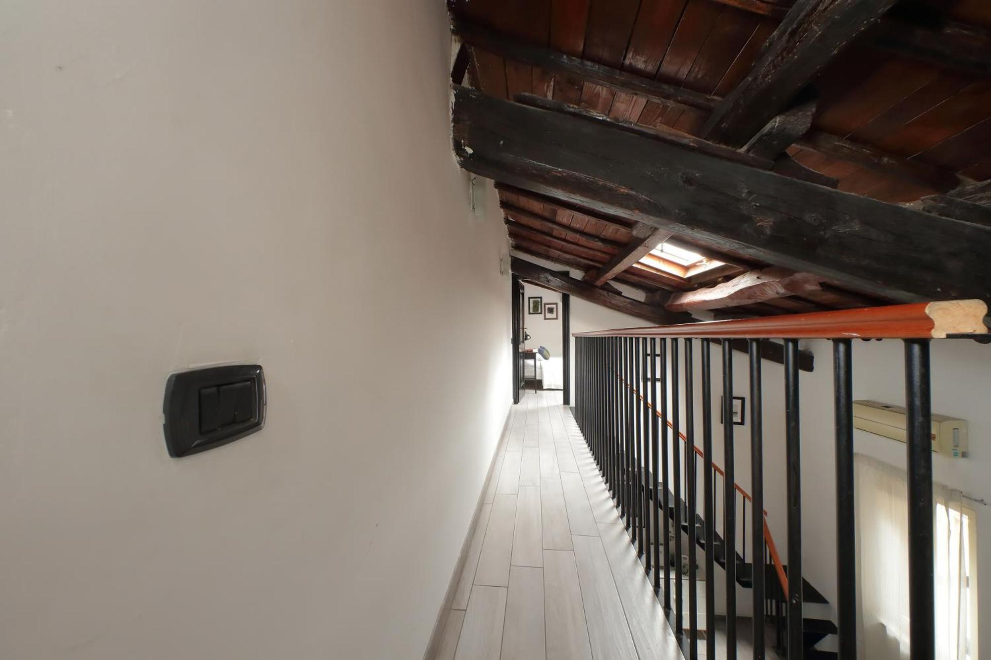 Fidelio Apartment