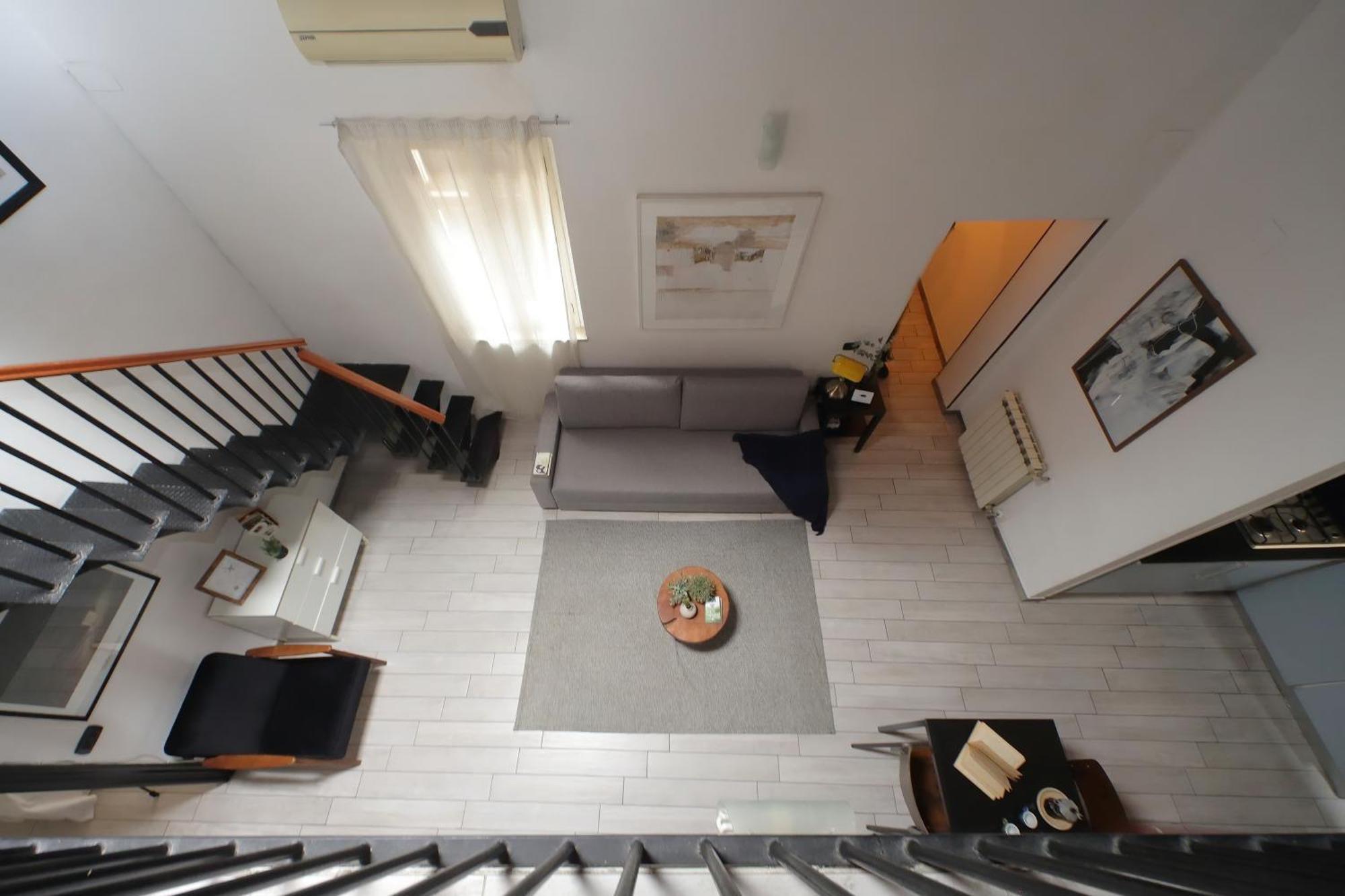 Apartment Fidelio