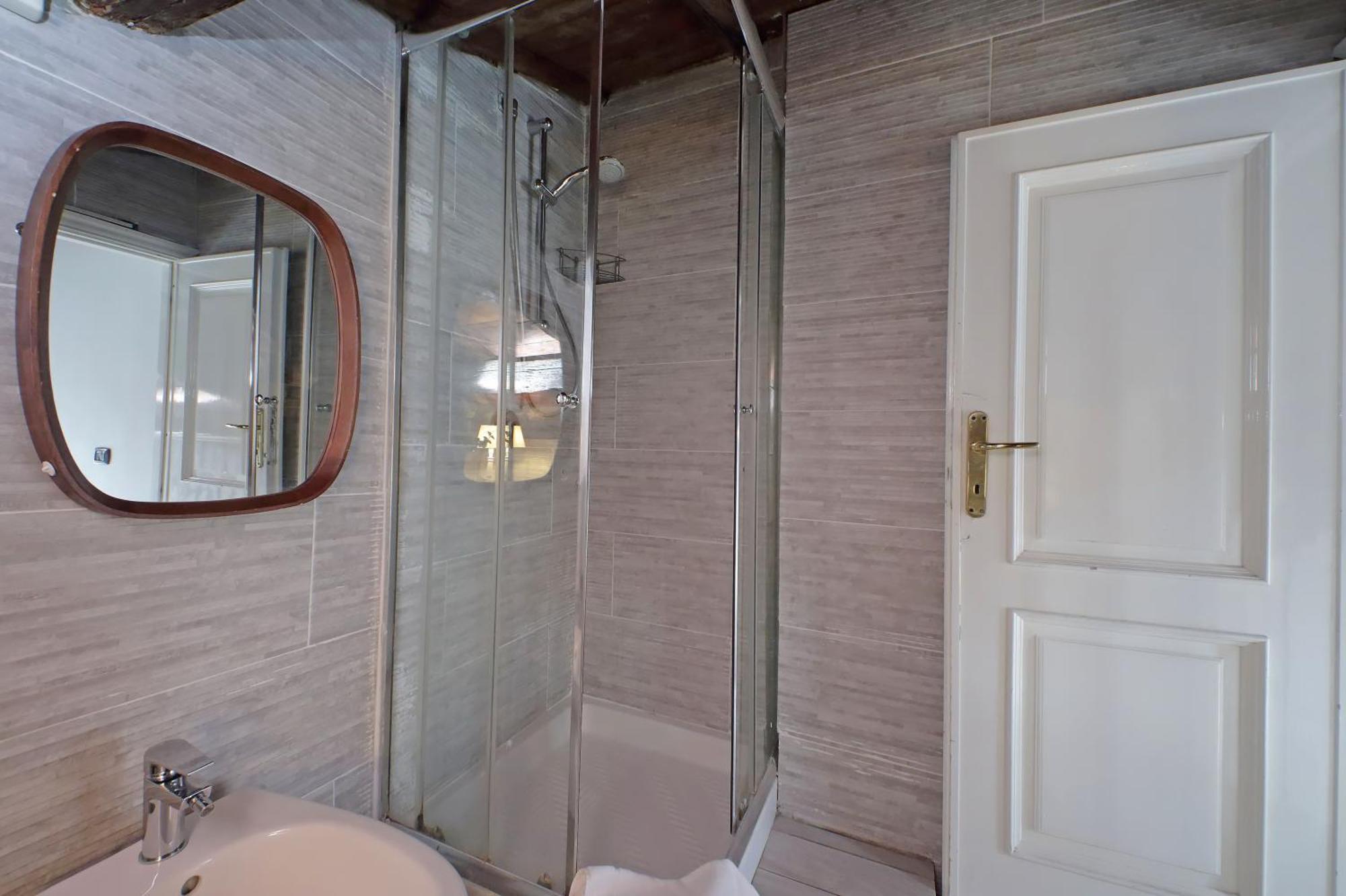 Apartment Fidelio *