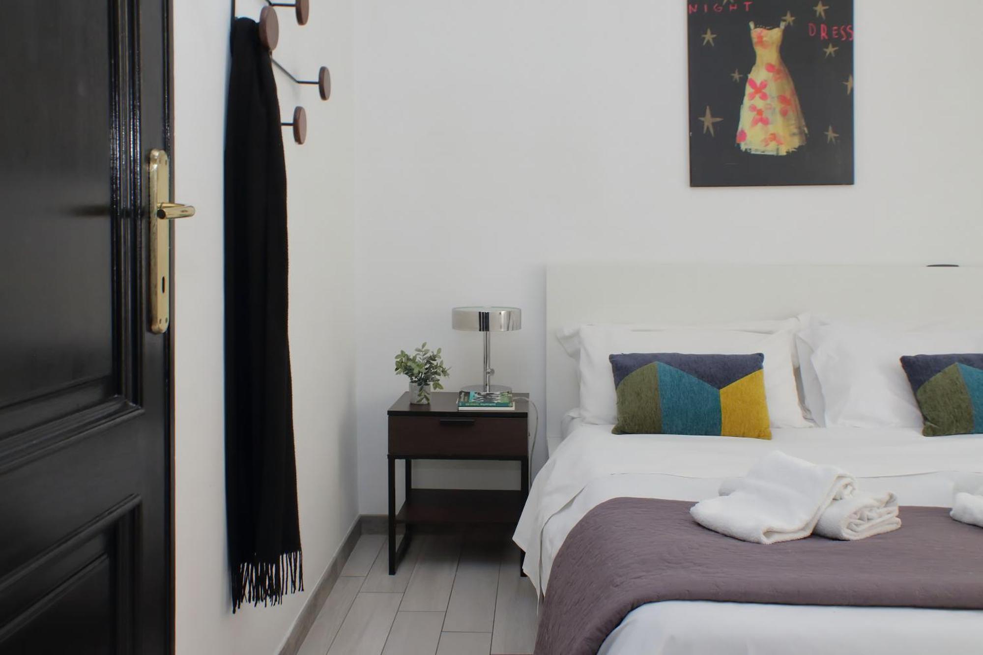 Fidelio Apartment Rom