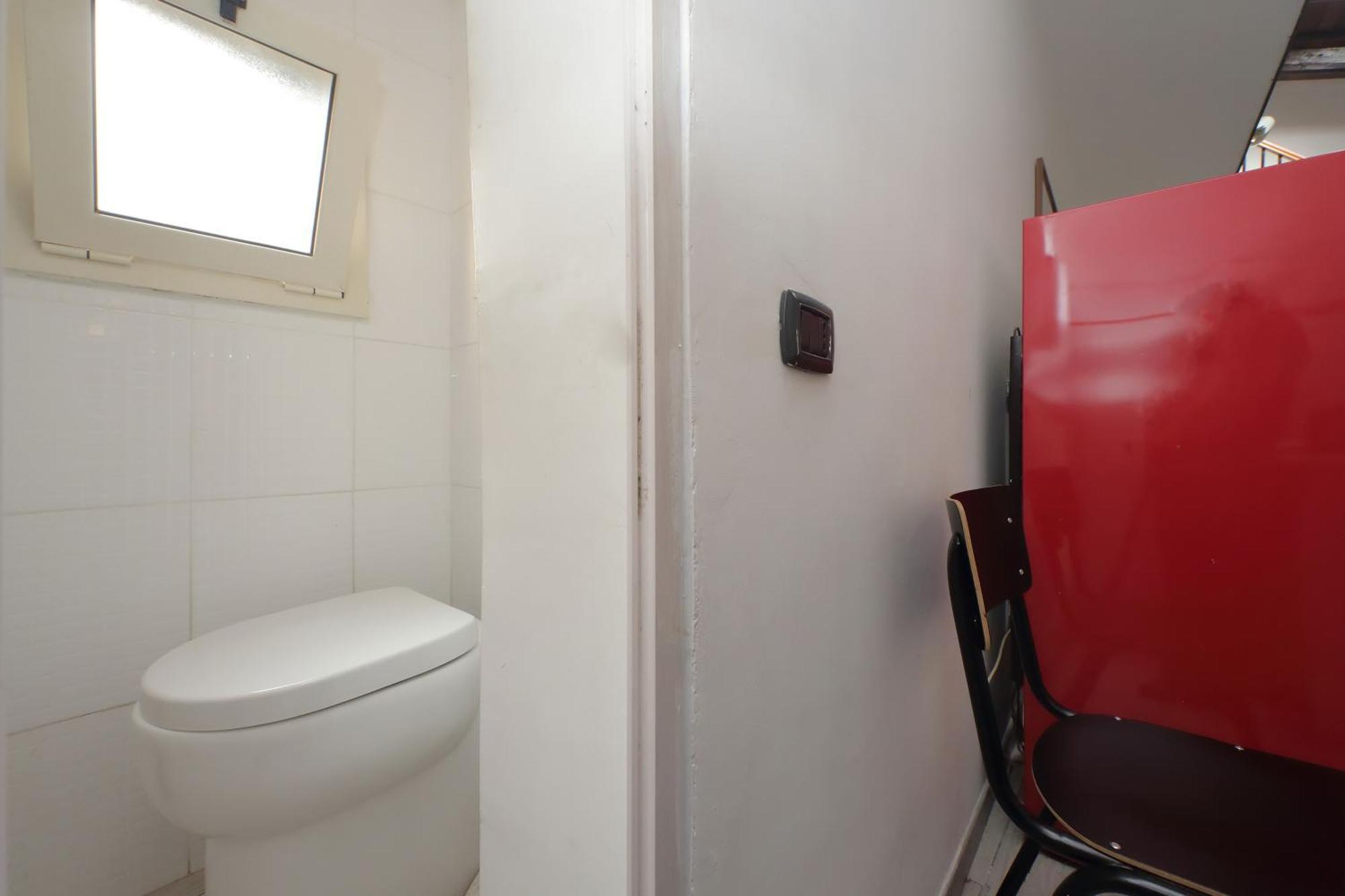Apartment Fidelio Rom