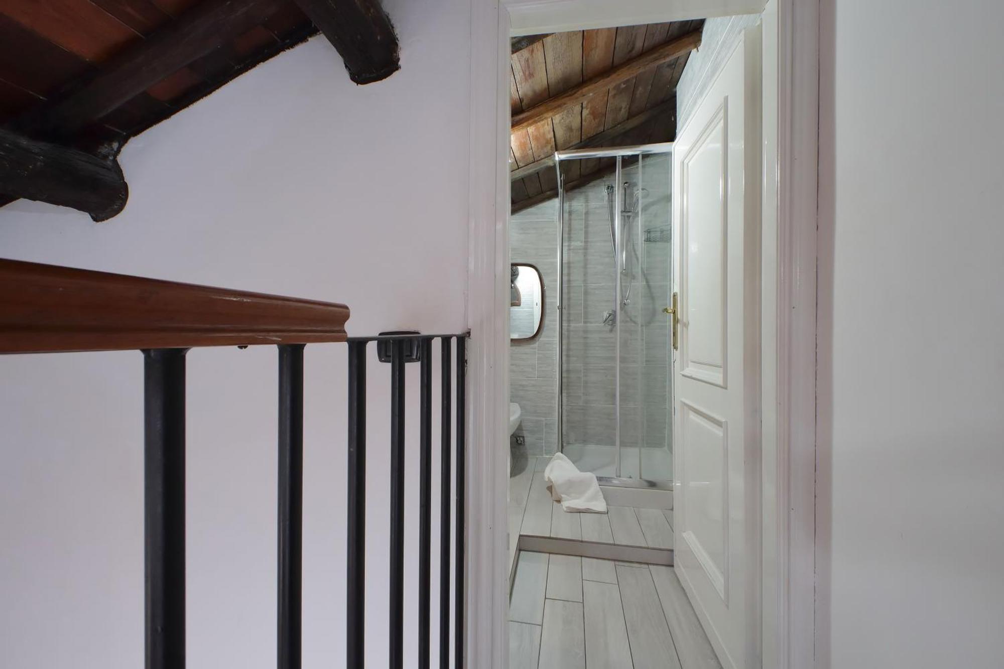 Fidelio Apartment
