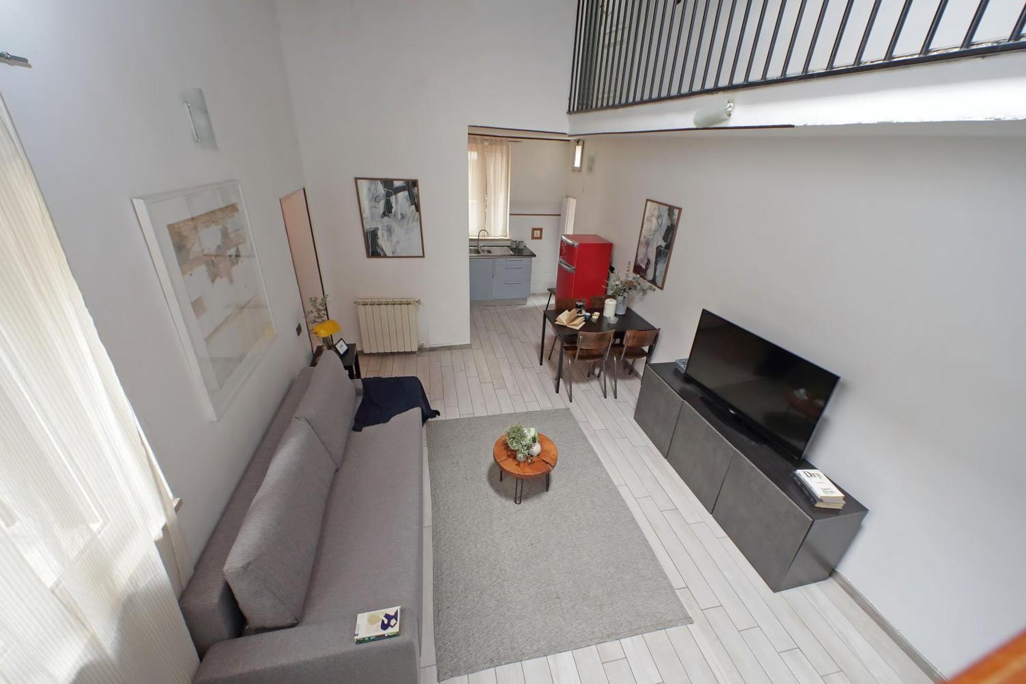 Fidelio Apartment Rom