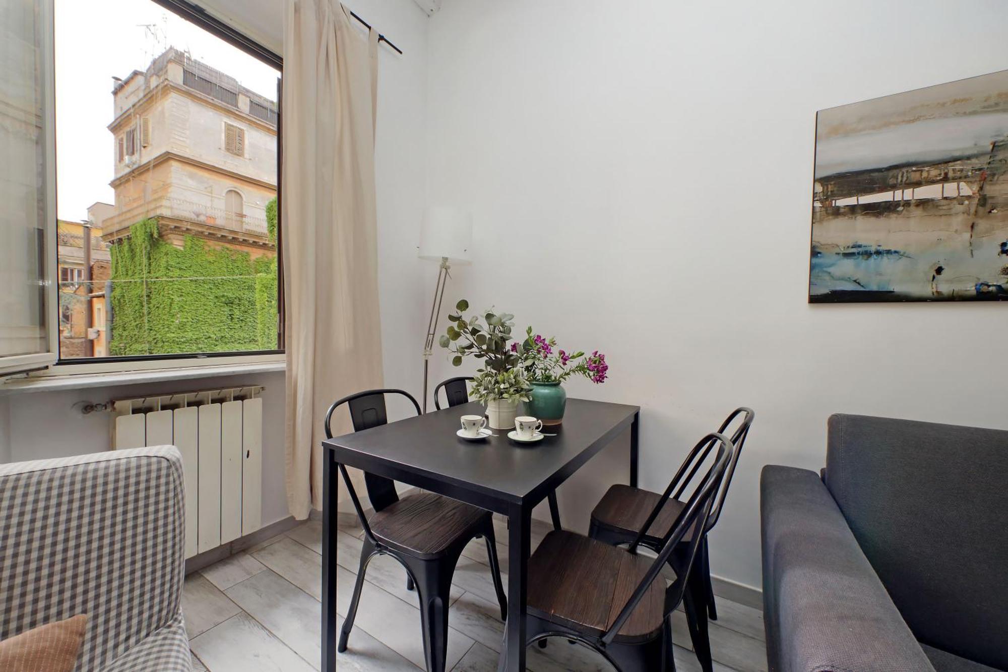 Fidelio Apartment