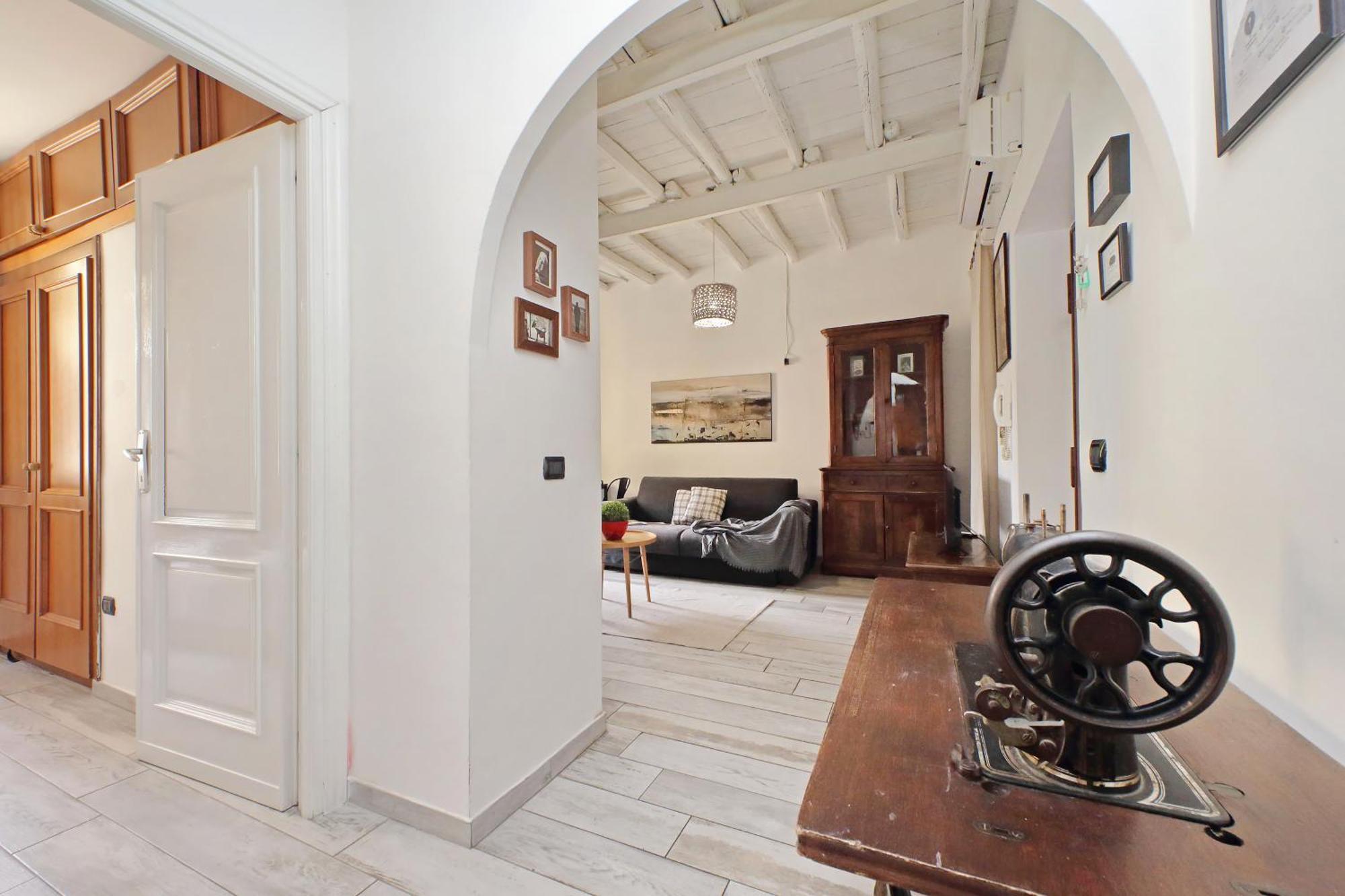 Apartment Fidelio