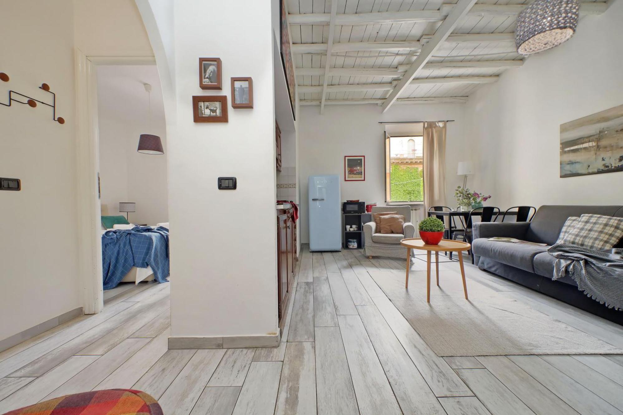 Fidelio Apartment