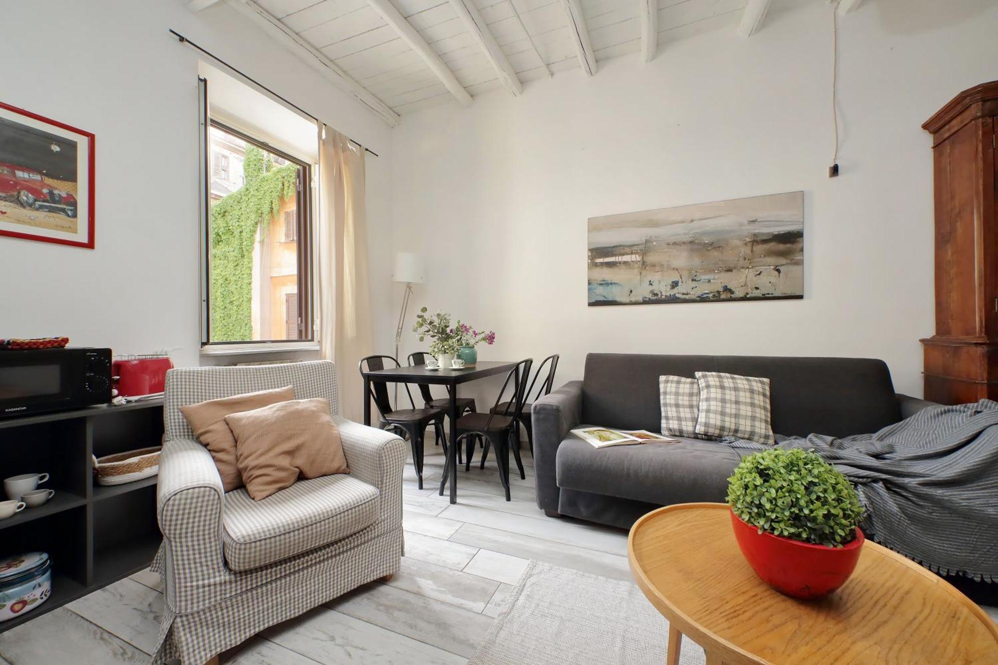 Apartment Fidelio