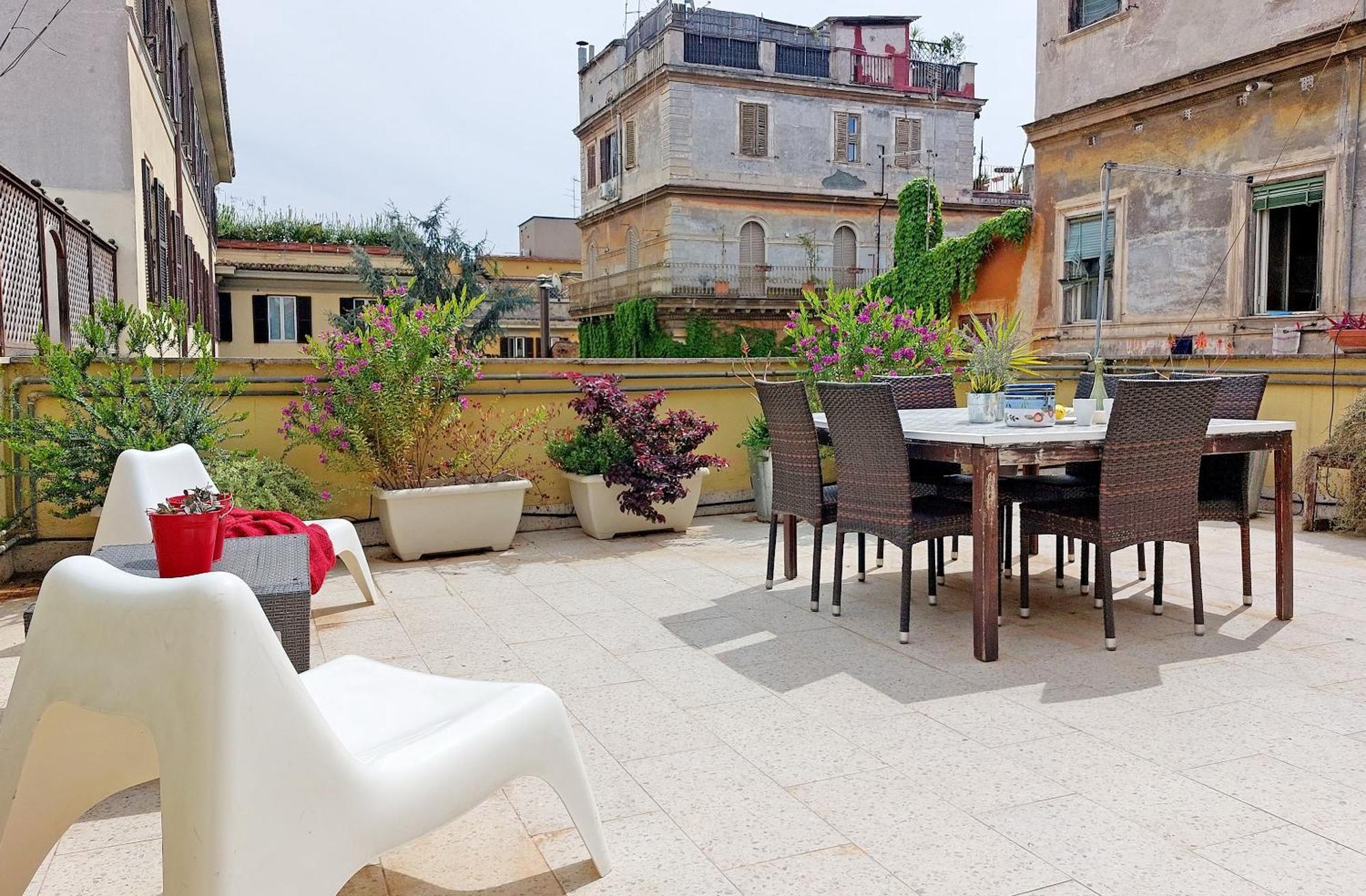 Fidelio Apartment