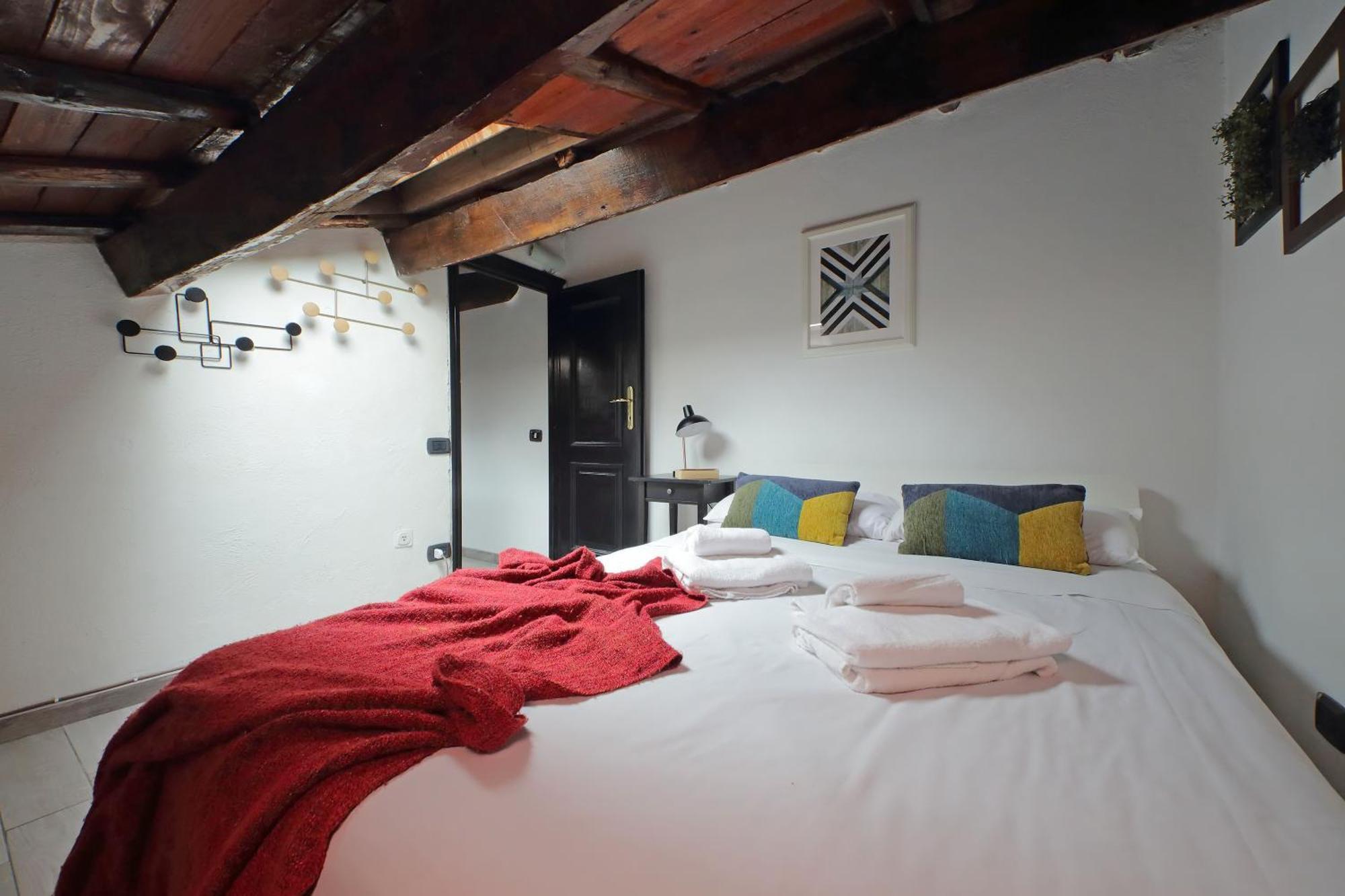 Fidelio Apartment Rom
