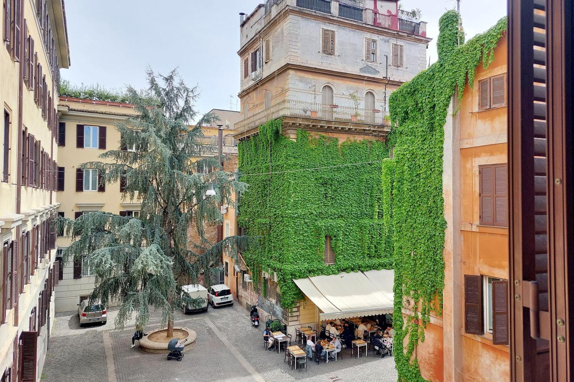 Fidelio Apartment