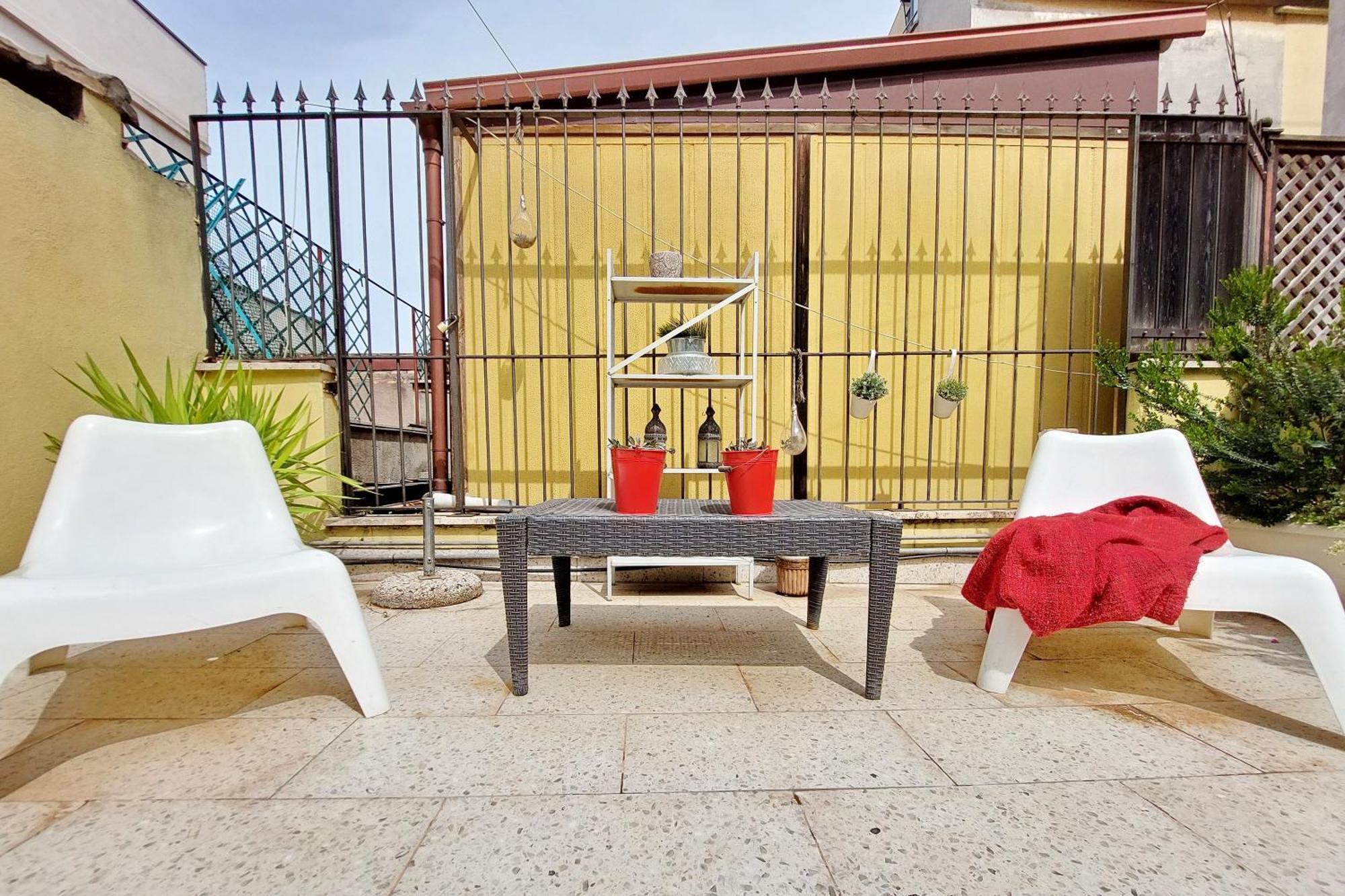Apartment Fidelio