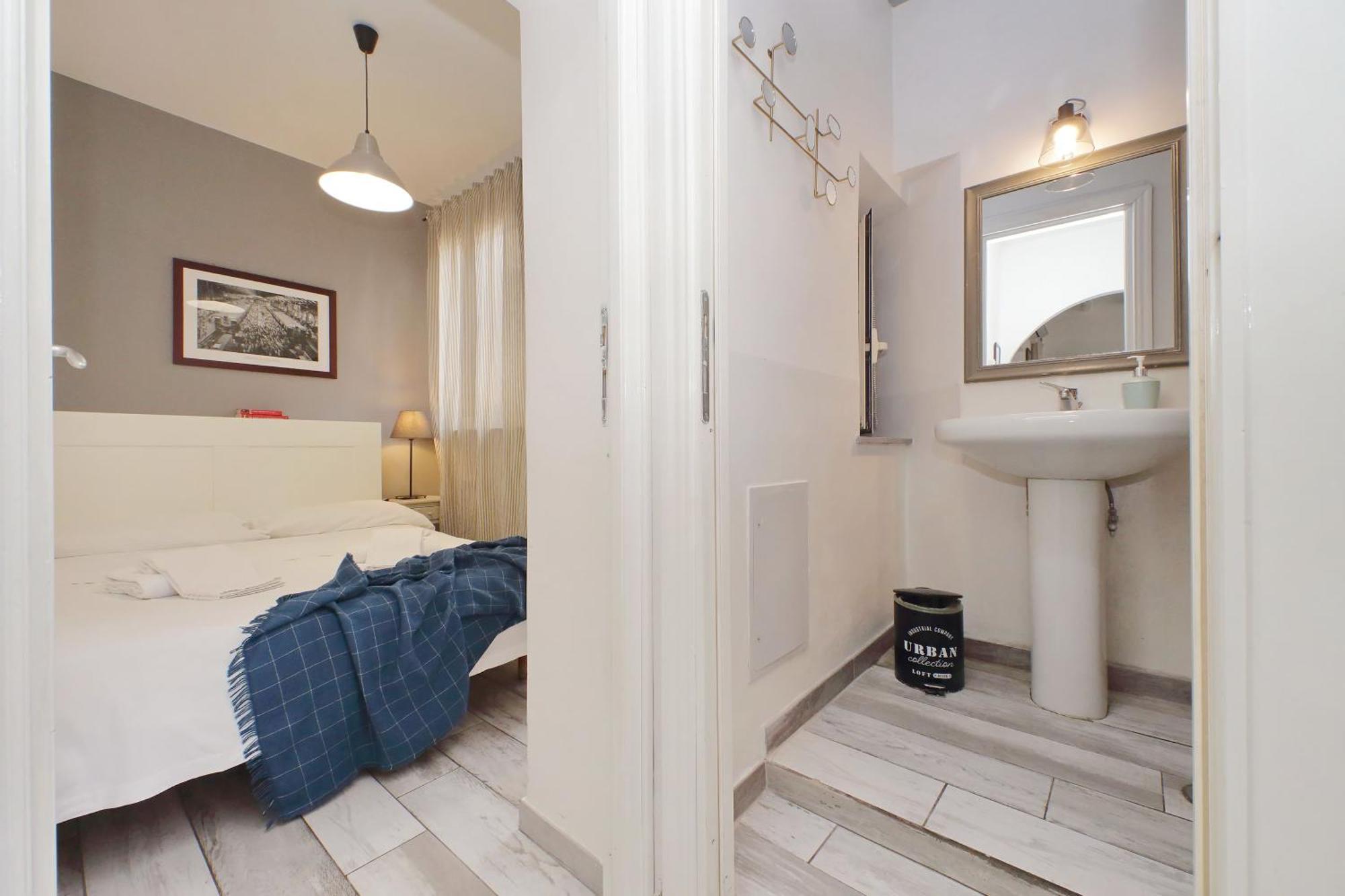 Apartment Fidelio Rom
