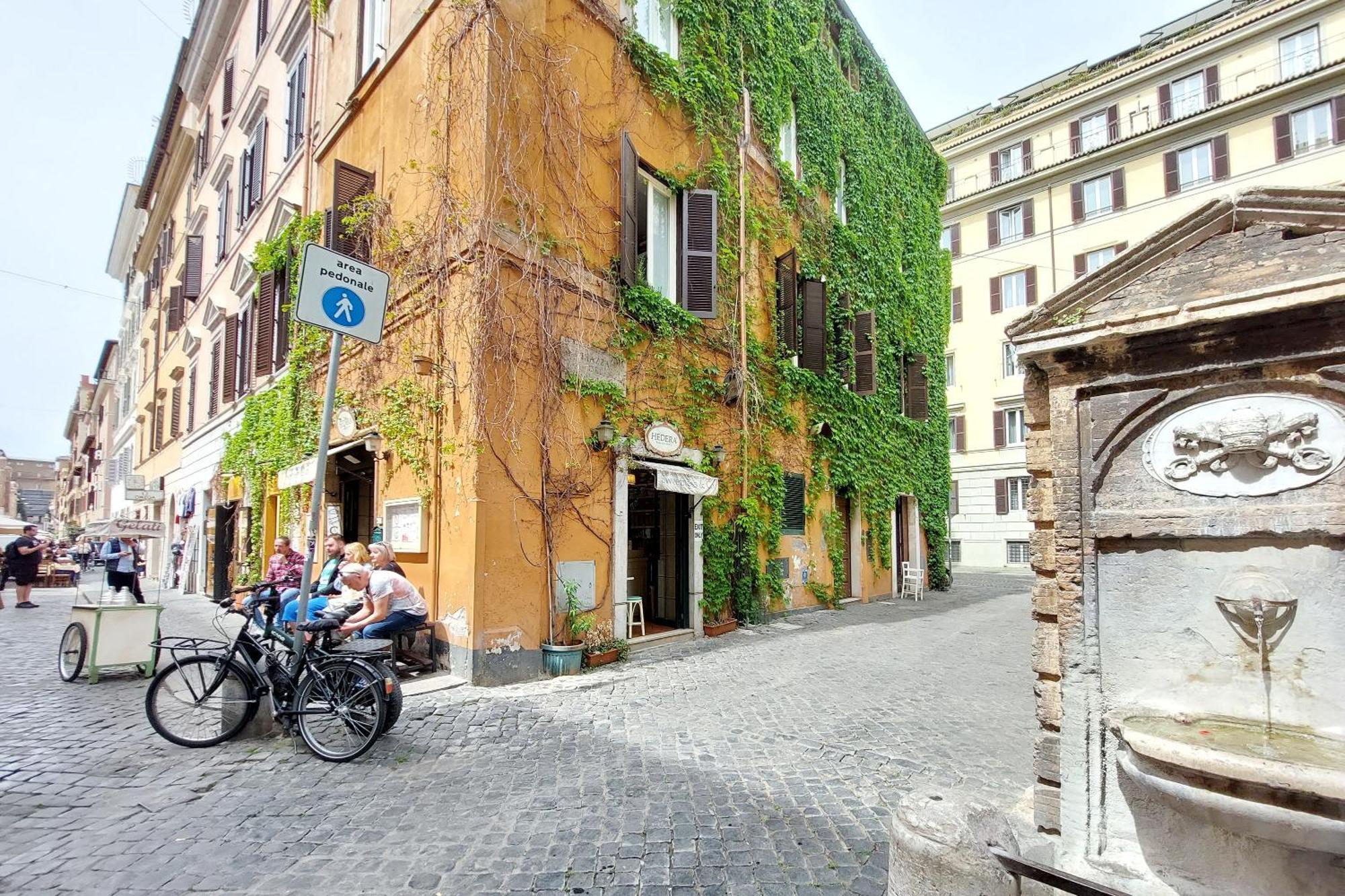 Fidelio Apartment