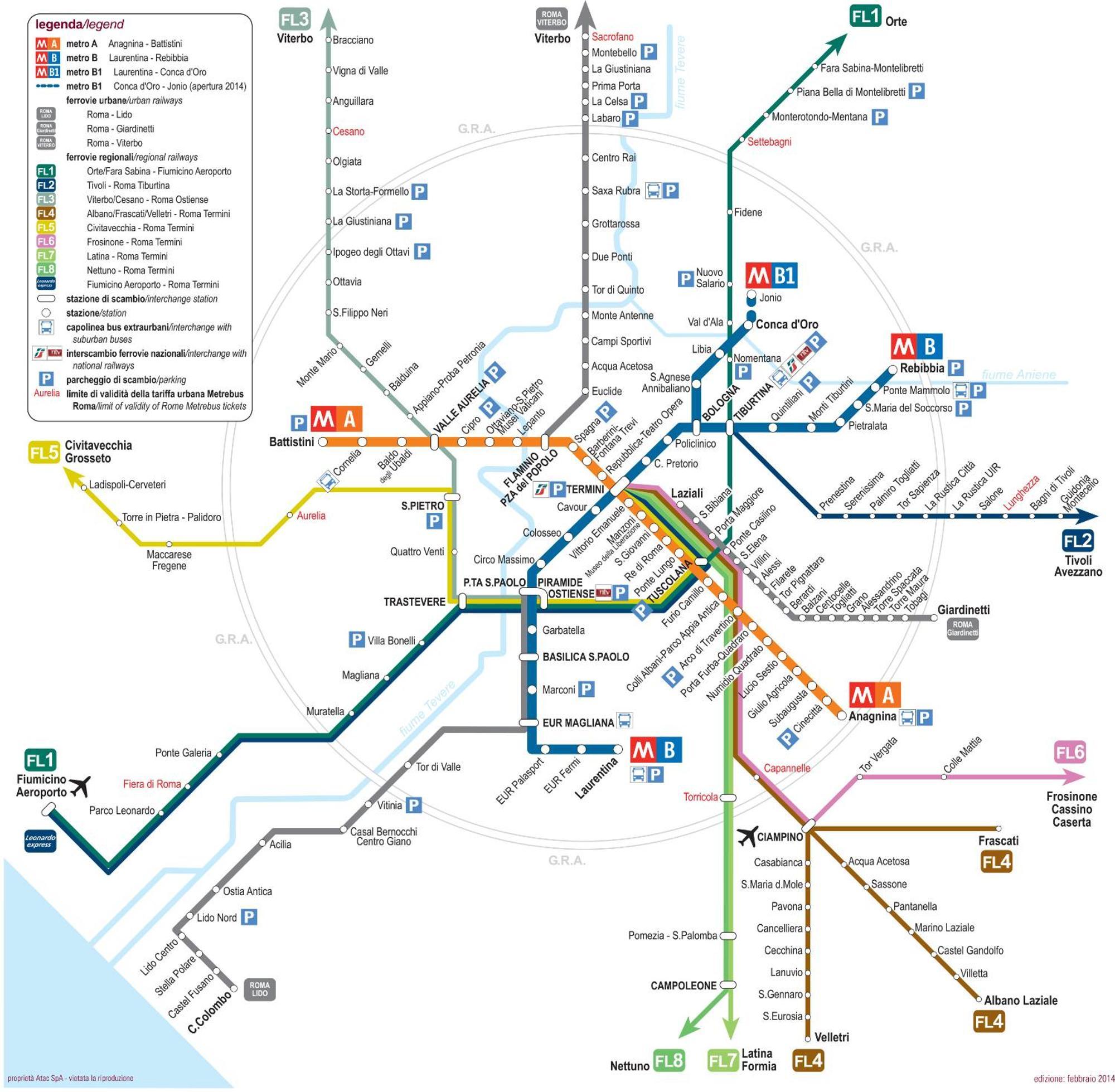 Anas Prime Place Alojamento de Acomodação e Pequeno-almoço Roma
