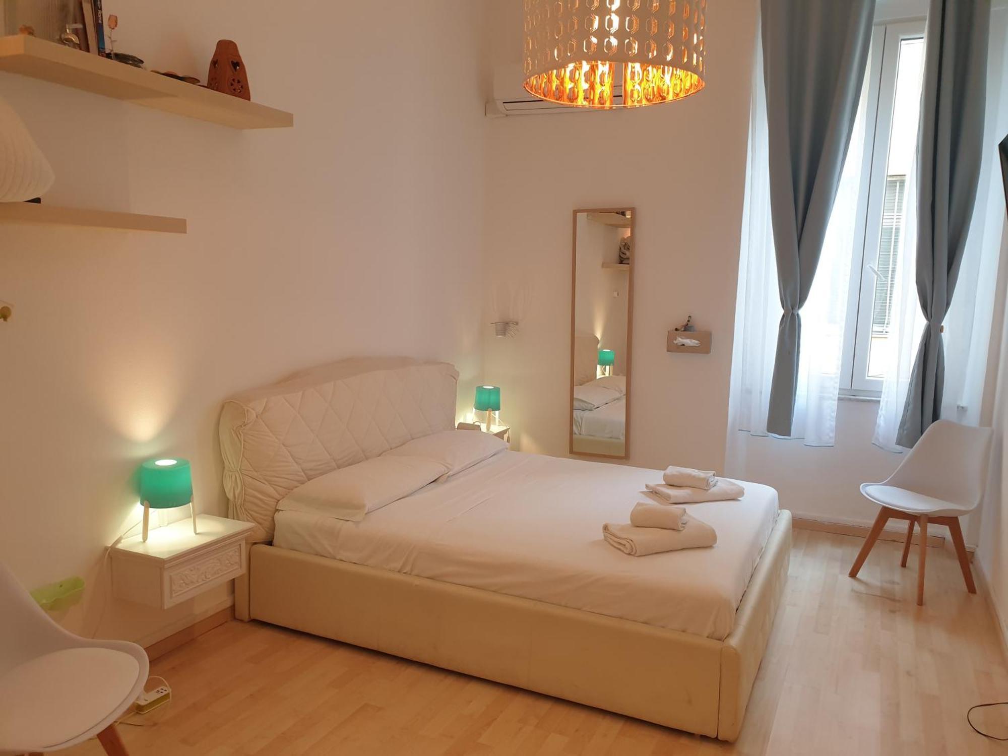 Apartamento Vatican *